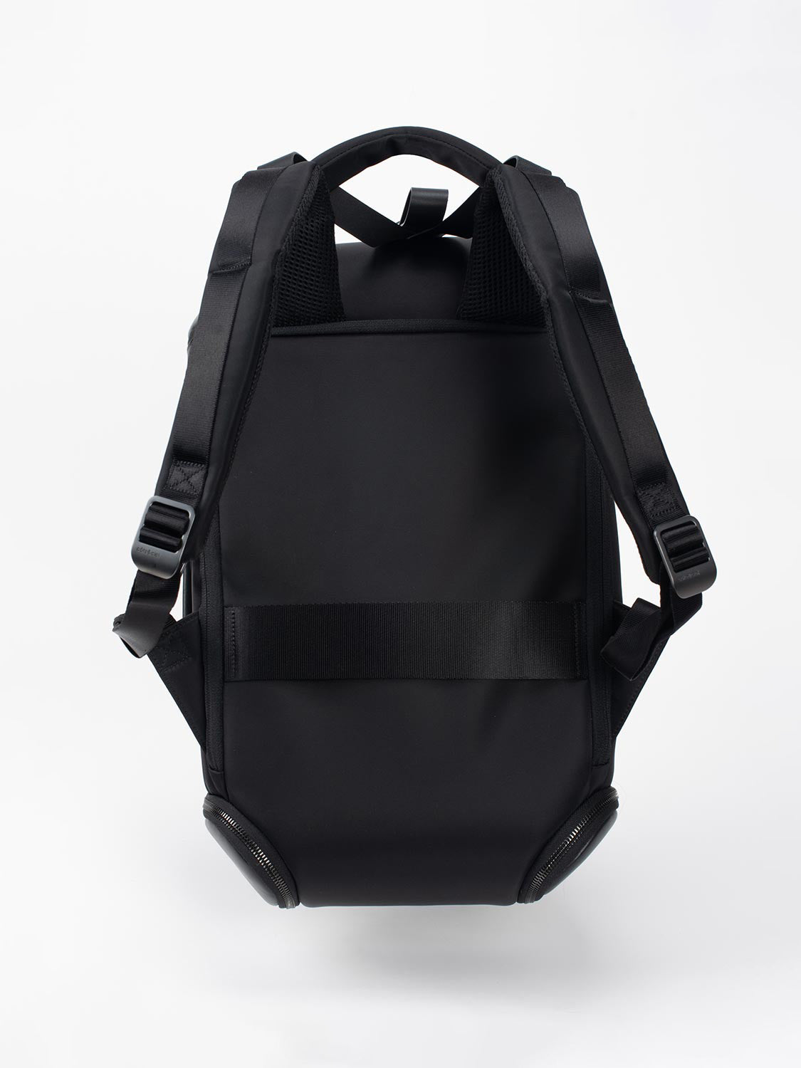 Avon Backpack Leather Black