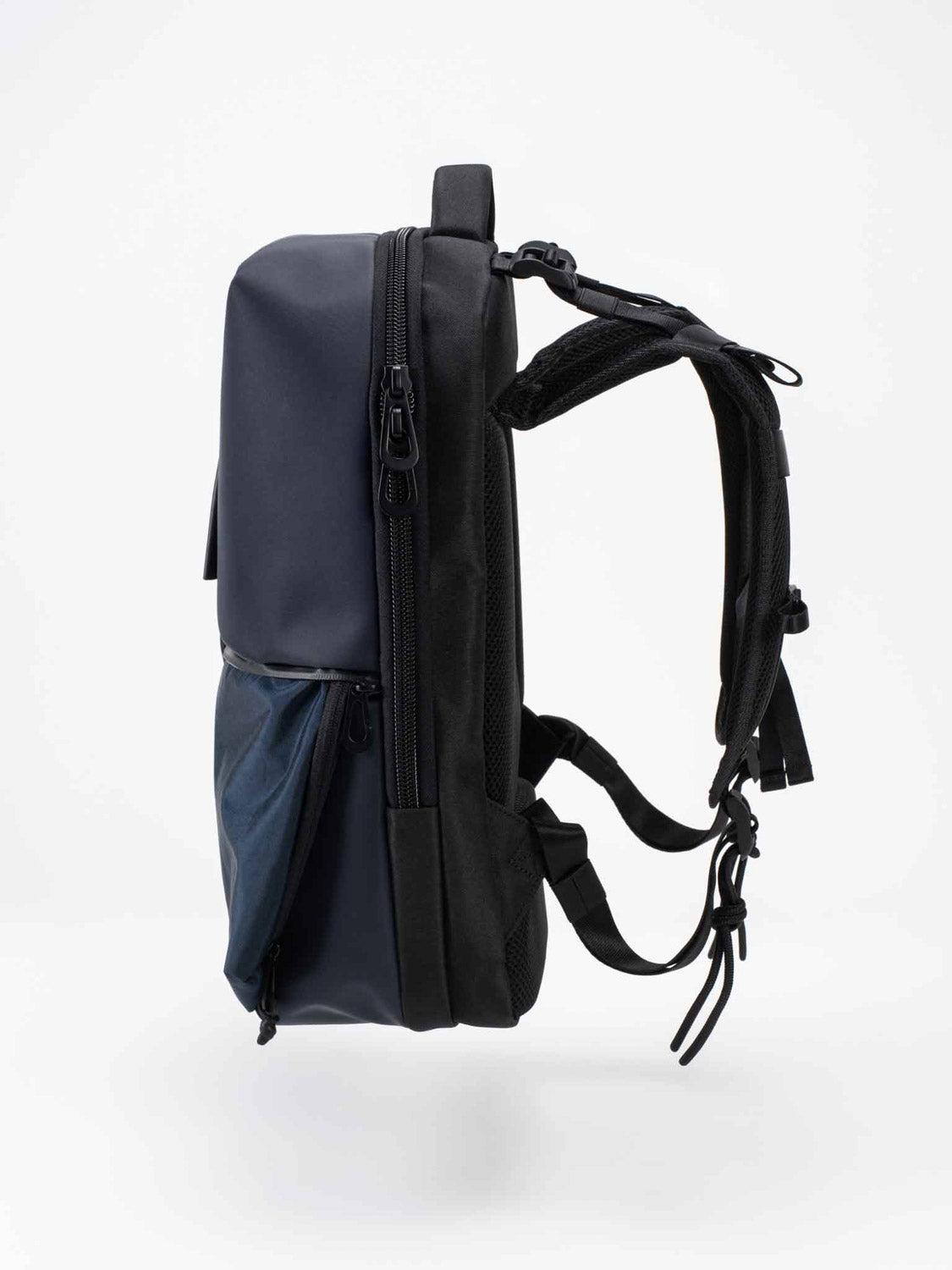 Sormonne Air Sleek Blue Backpack
