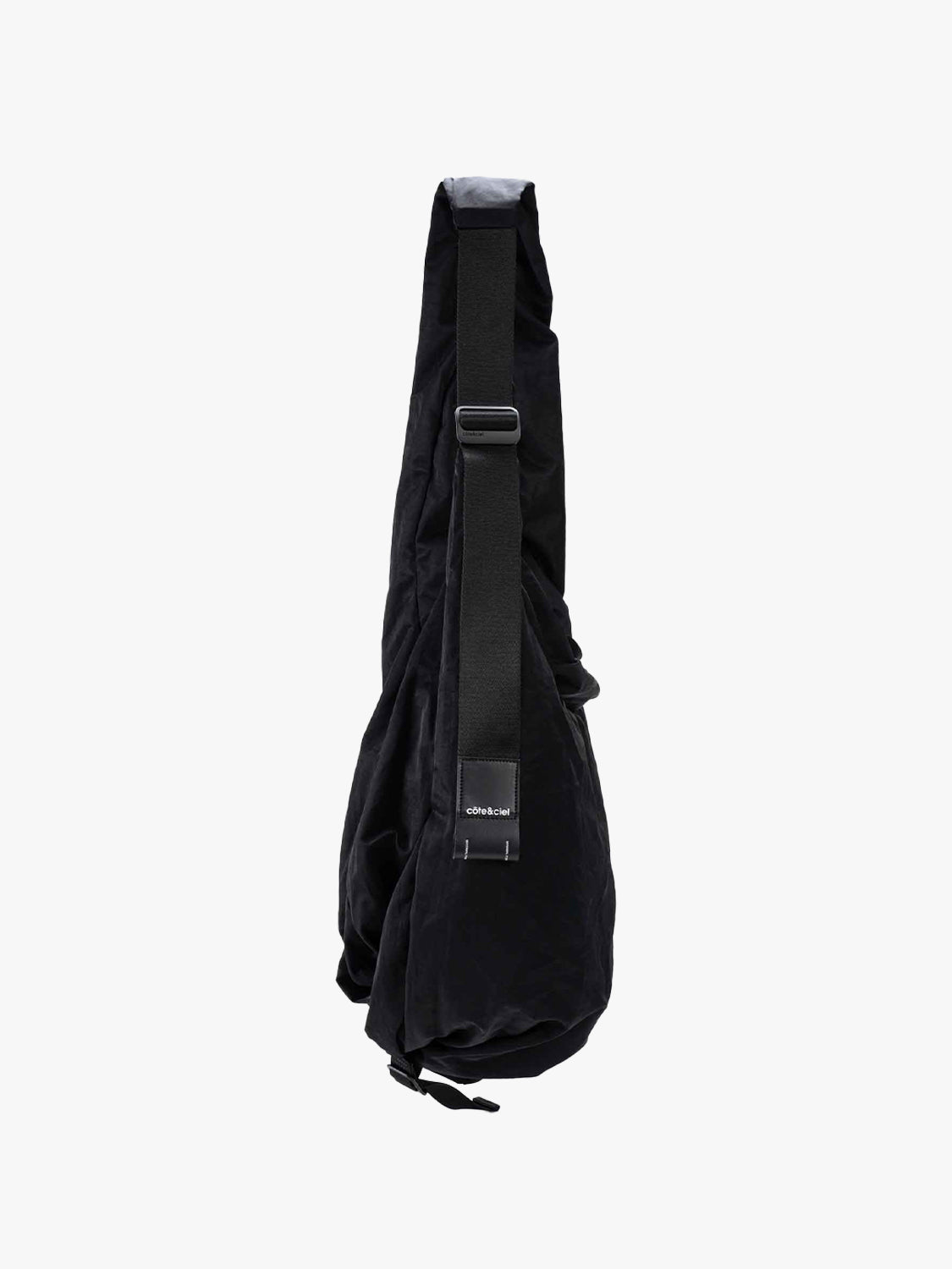 Hyco M Smooth Black Bag