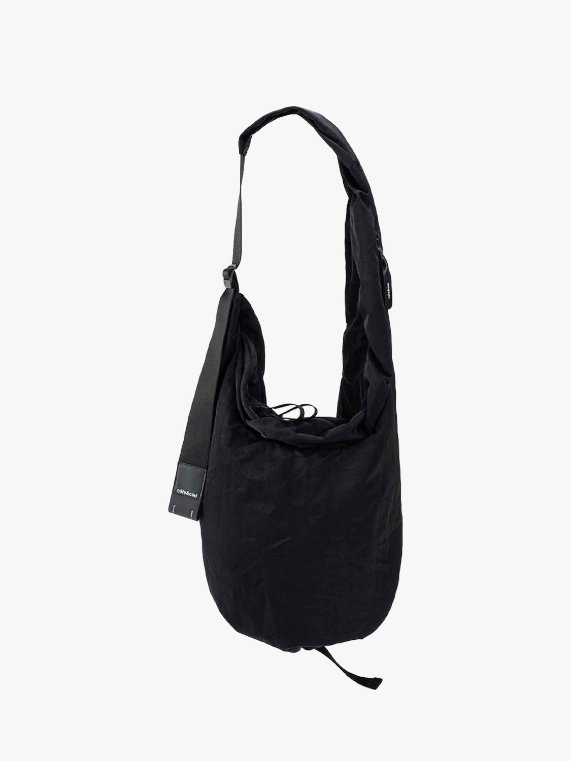 Hyco M Smooth Black Bag