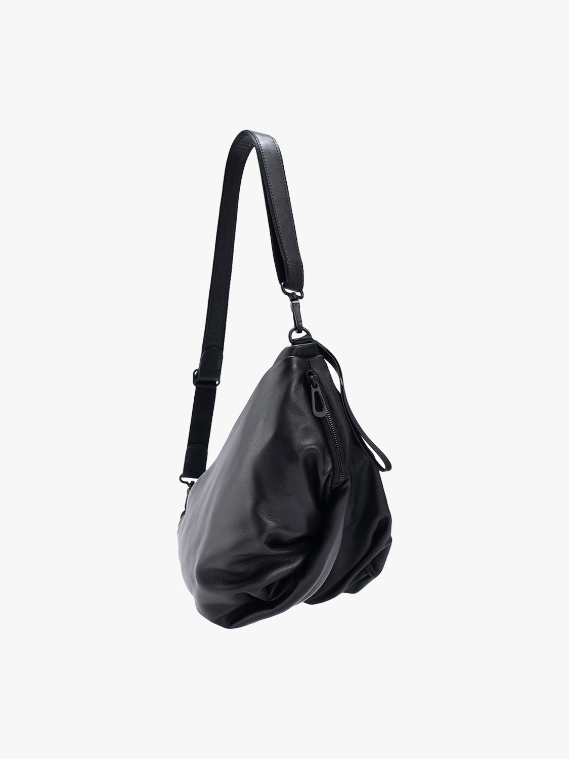 Orne Alias Black Bag