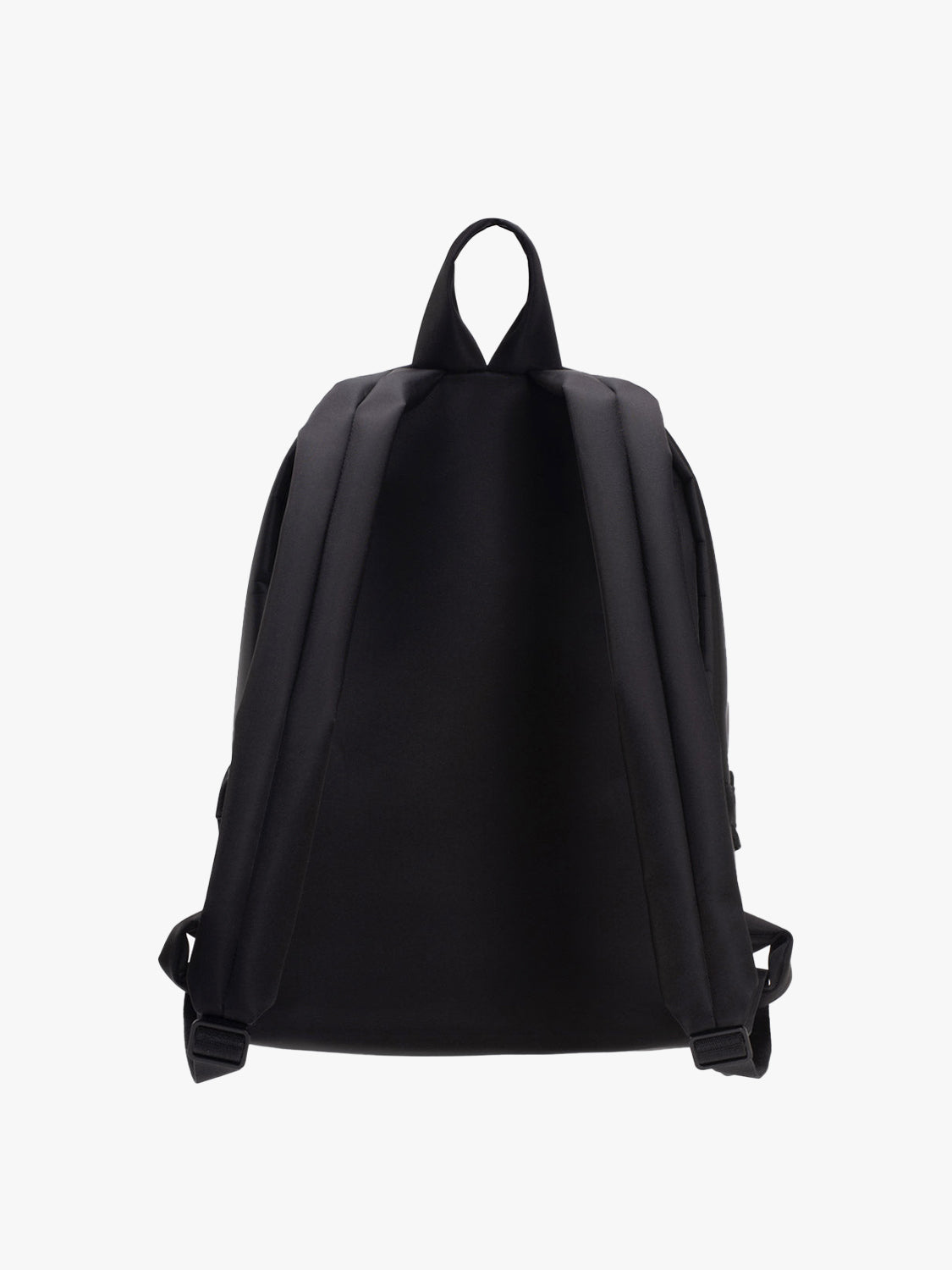 Sava M Sleek Nylon Black Backpack