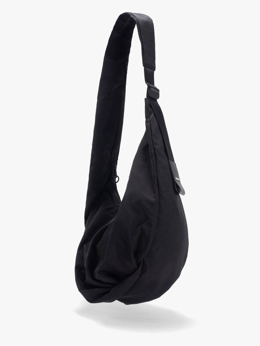 Hyco S Smooth Black Bag