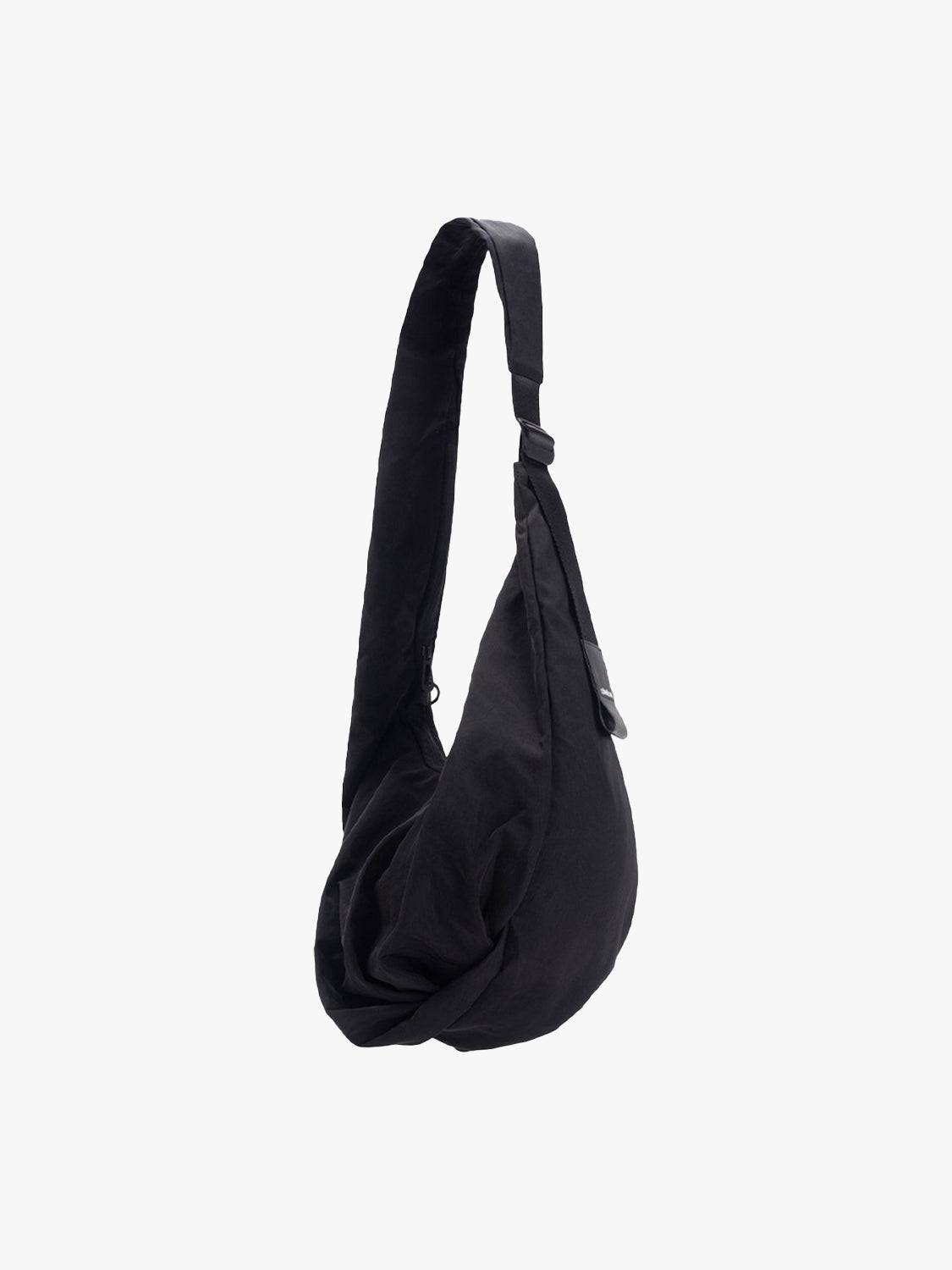 Hyco S Smooth Black Bag