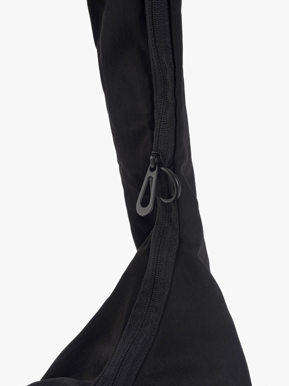 Hyco S Smooth Black Bag