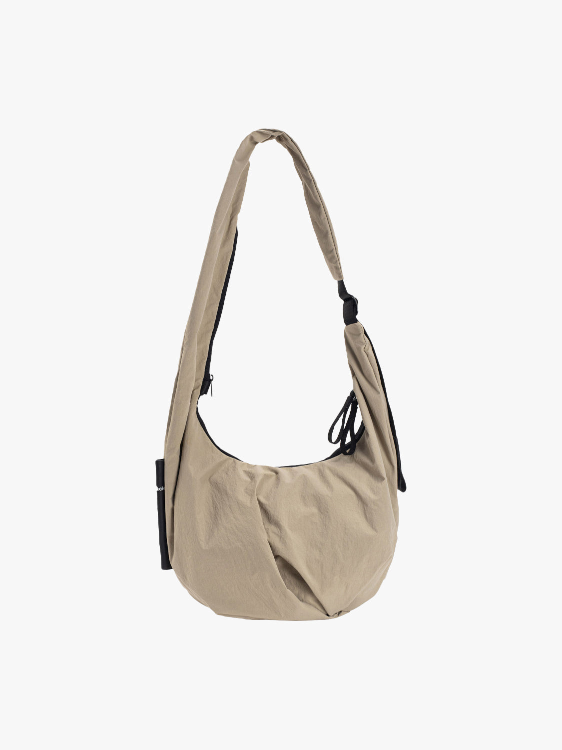Hyco S Komatsu Beige Bag