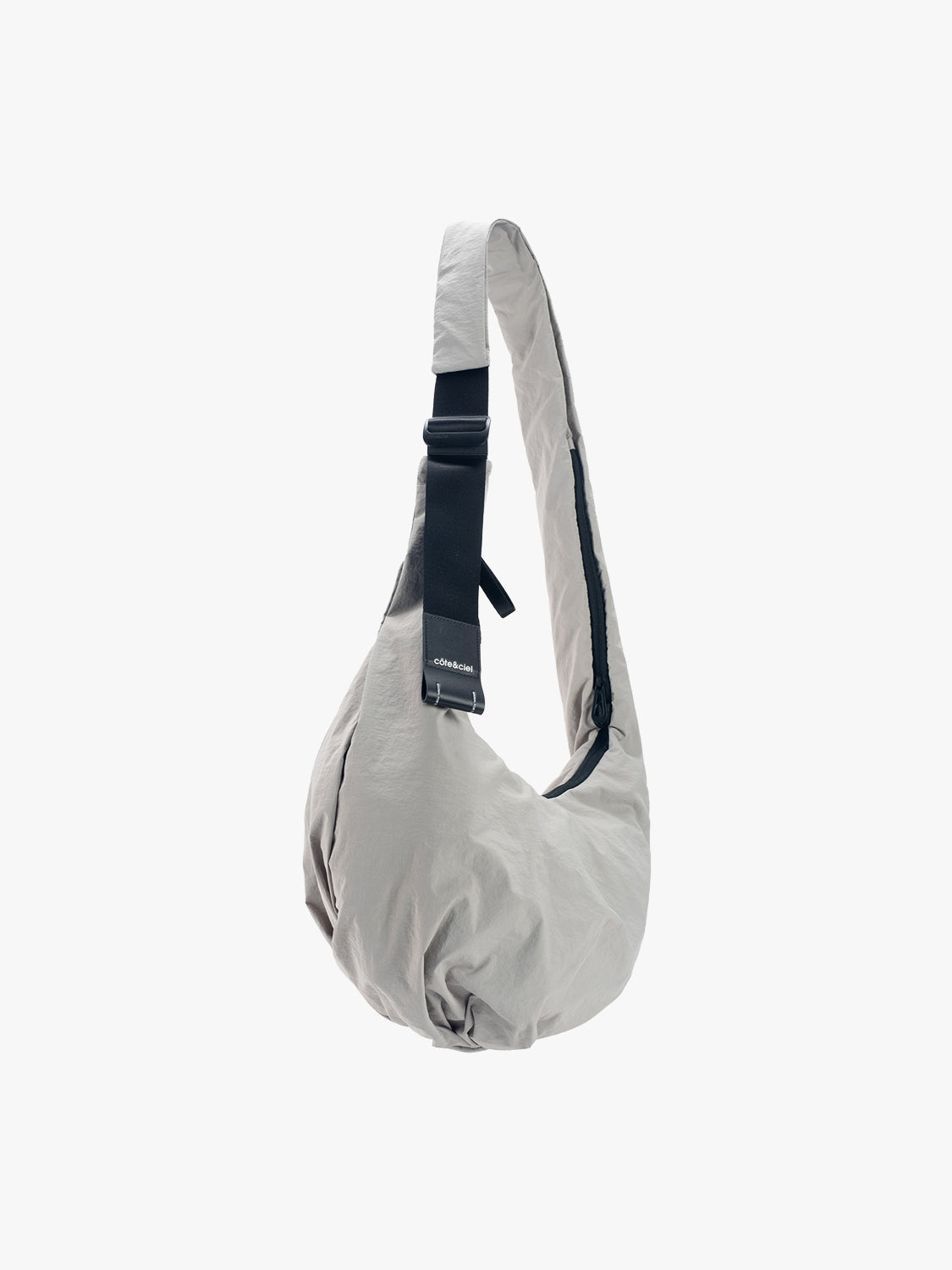 Hyco S Smooth Light Grey