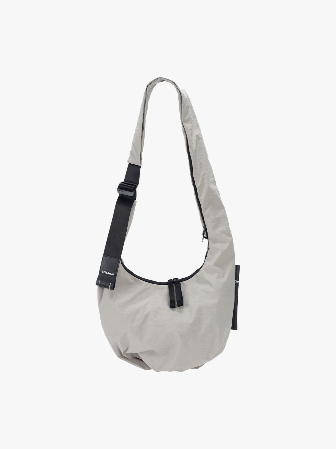 Hyco S Smooth Light Grey