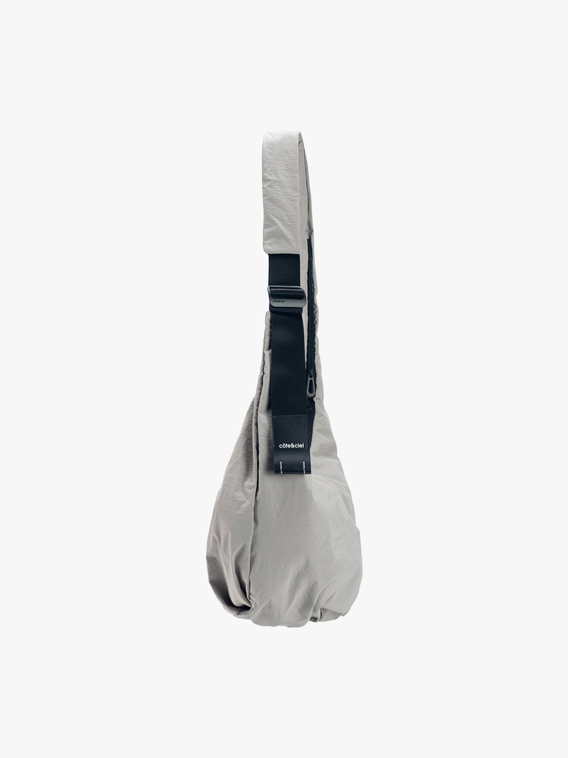 Hyco S Smooth Light Grey