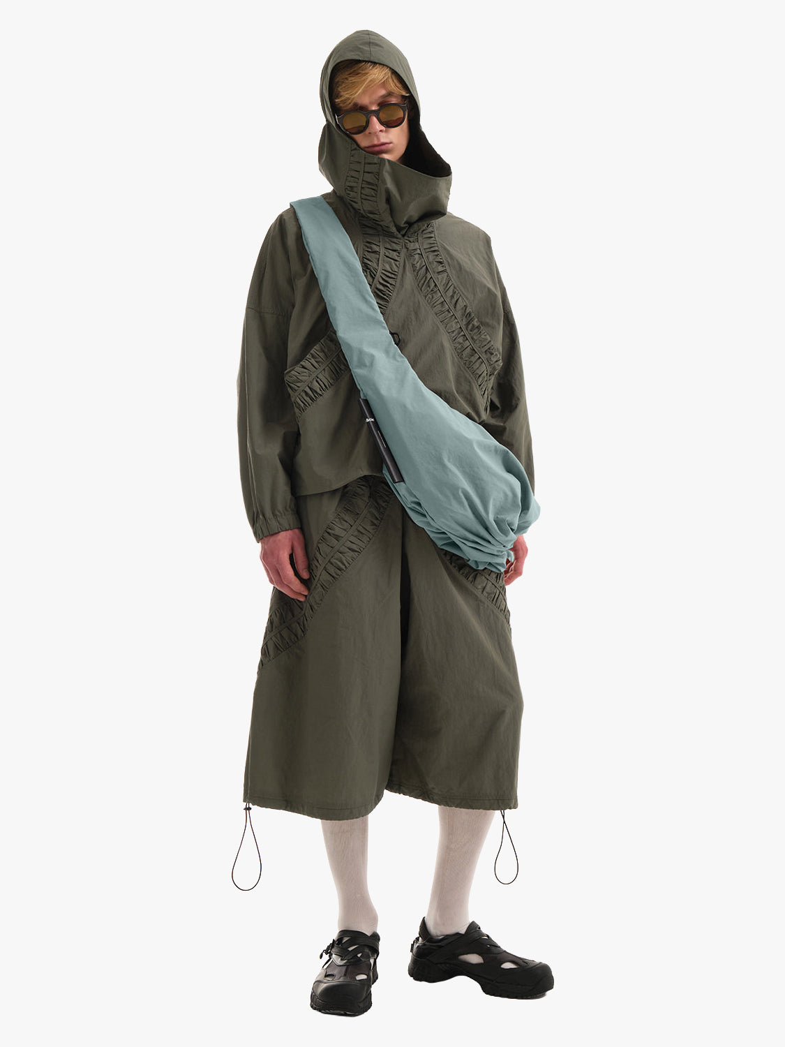 Hyco S Smooth Sage Green