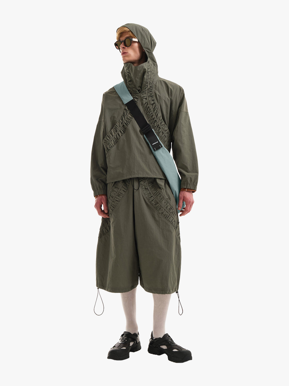 Hyco S Smooth Sage Green
