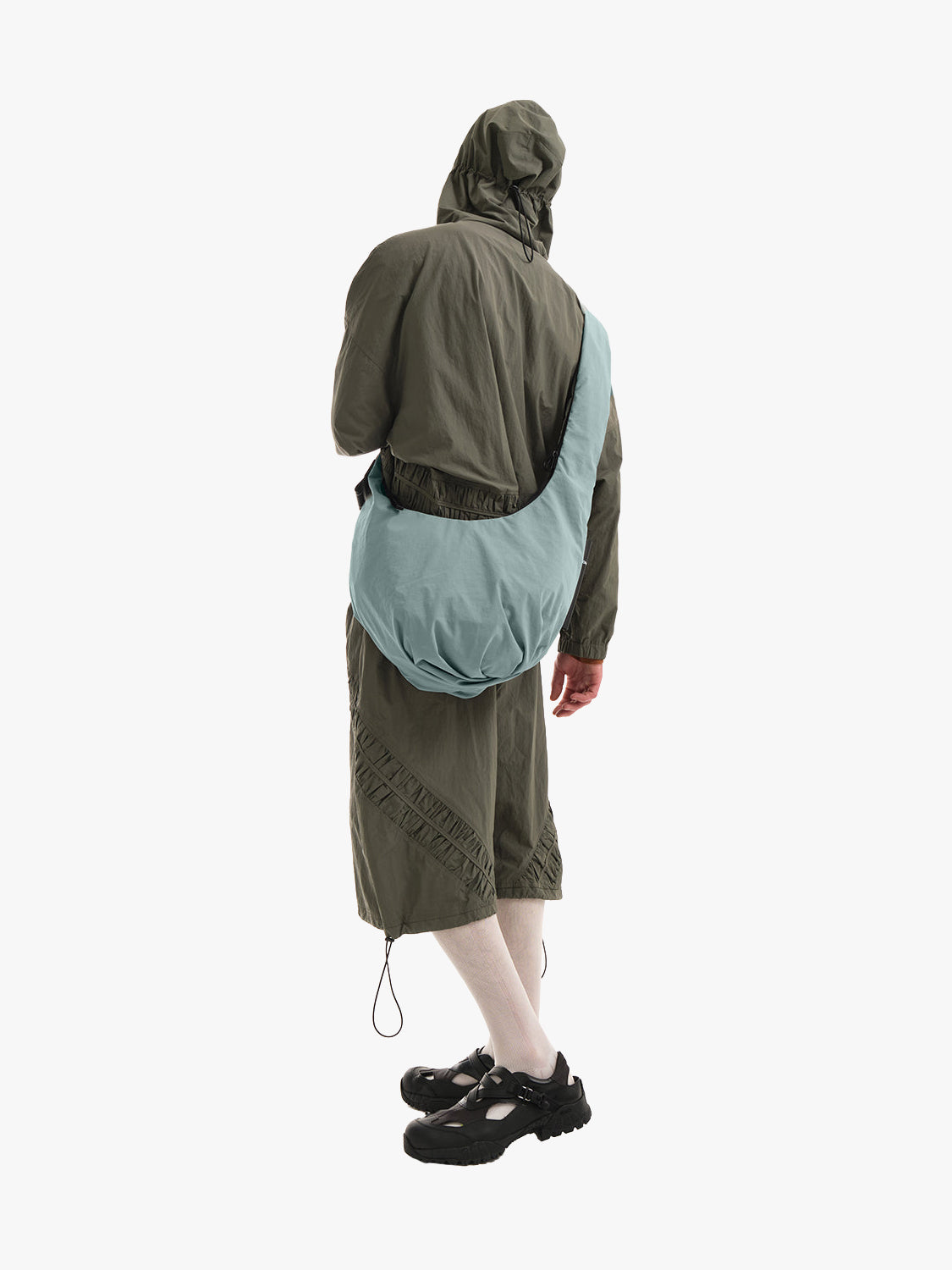 Hyco S Smooth Sage Green
