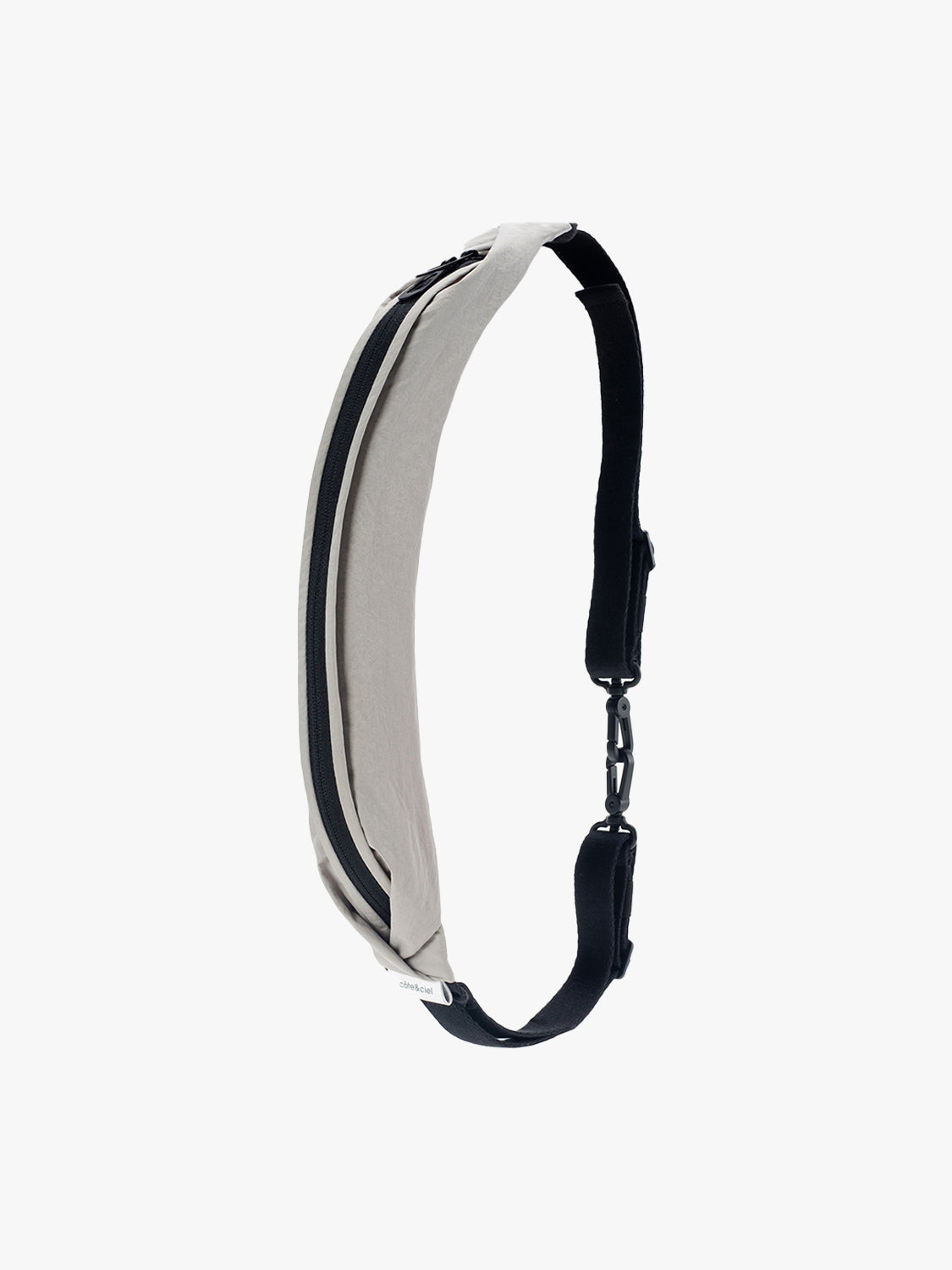 Adda Smooth Light Grey