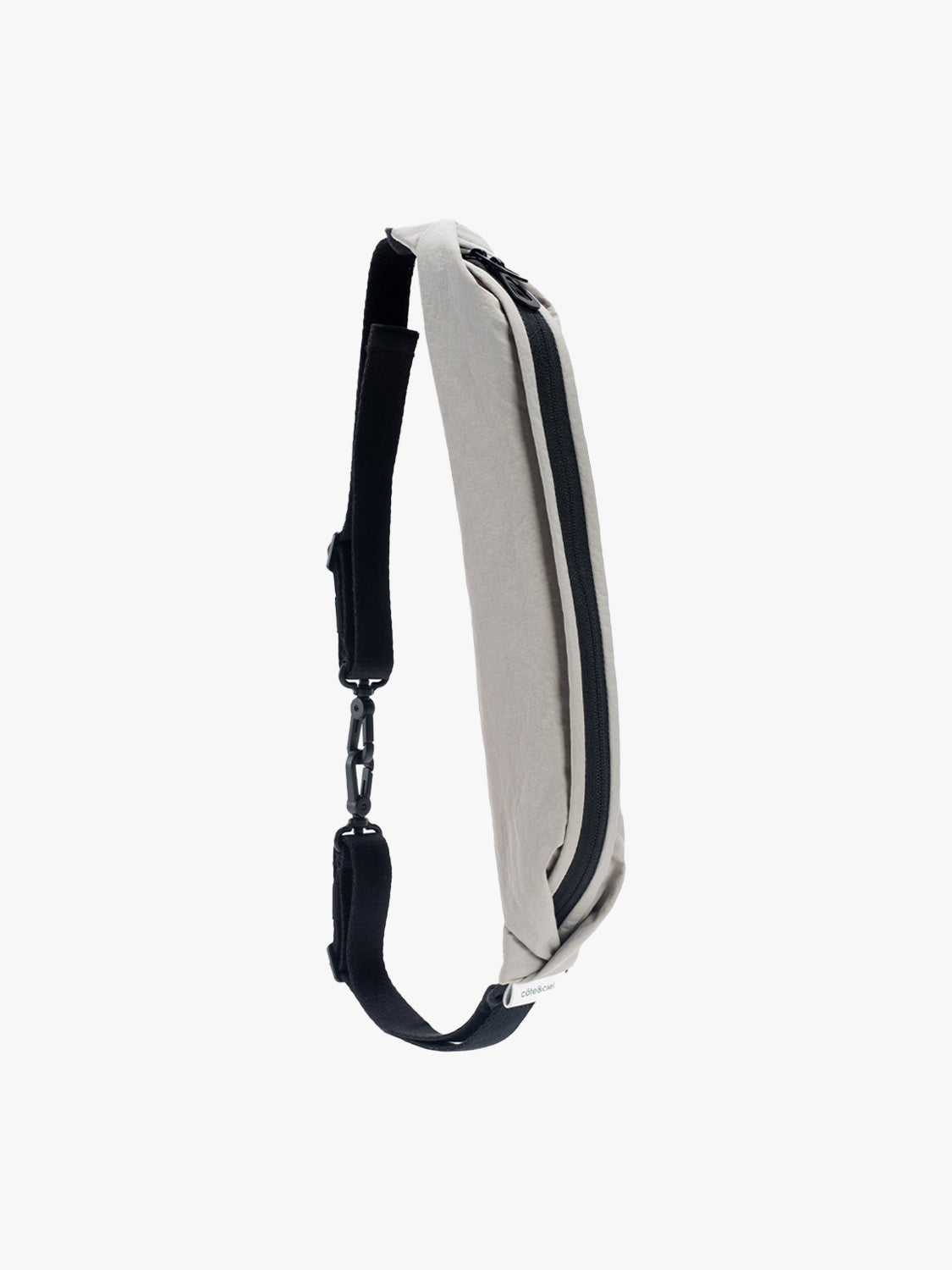 Adda Smooth Light Grey