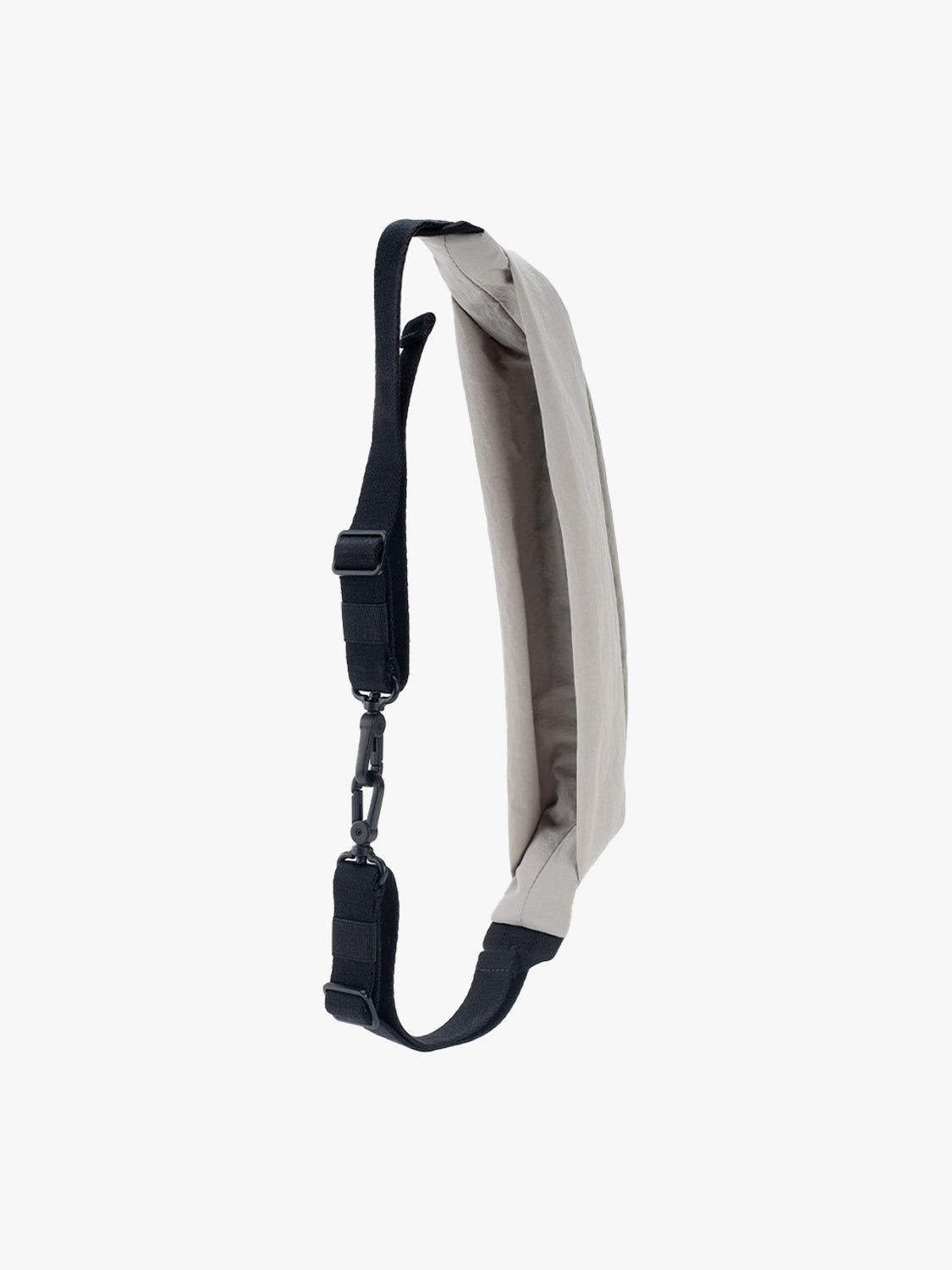 Adda Smooth Light Grey