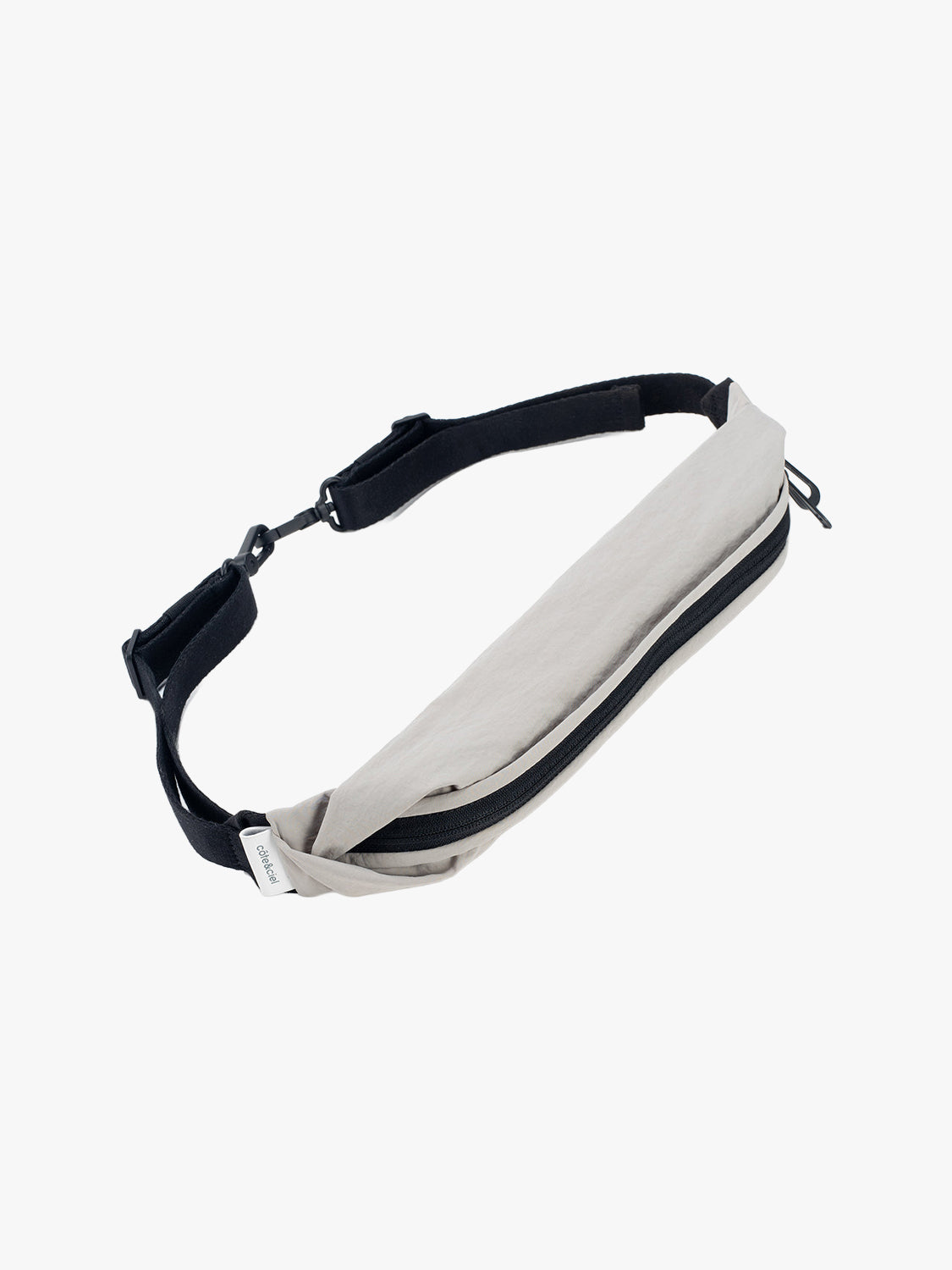 Adda Smooth Light Grey