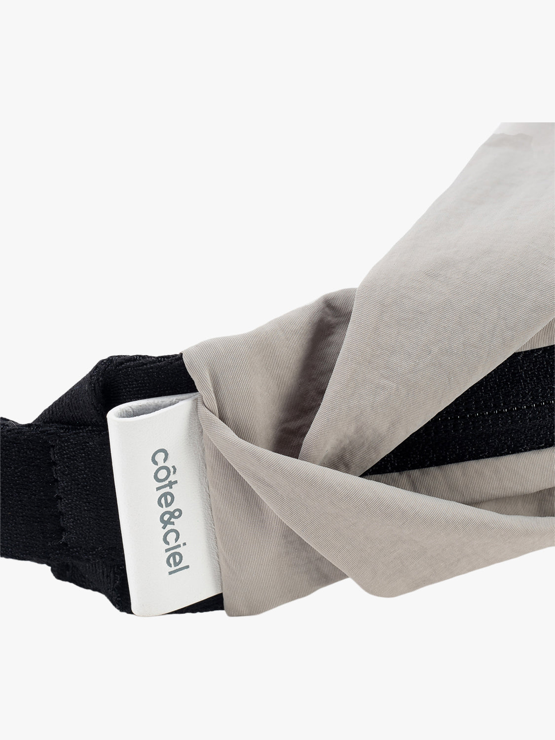 Adda Smooth Light Grey