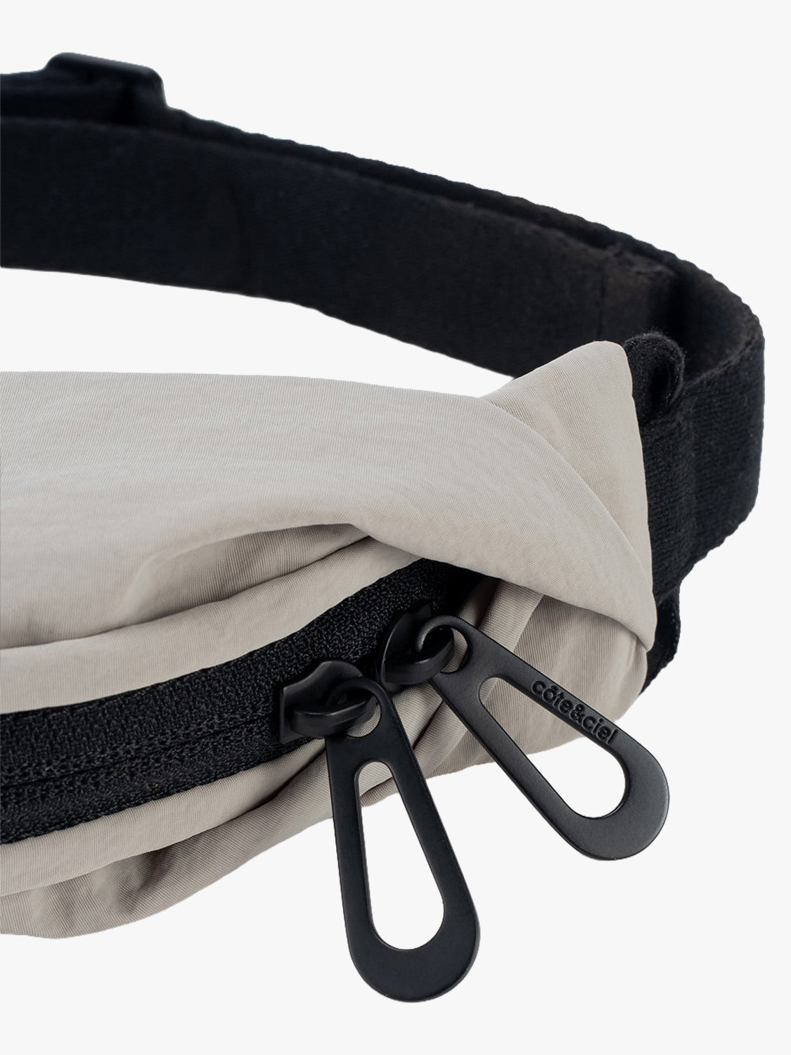 Adda Smooth Light Grey