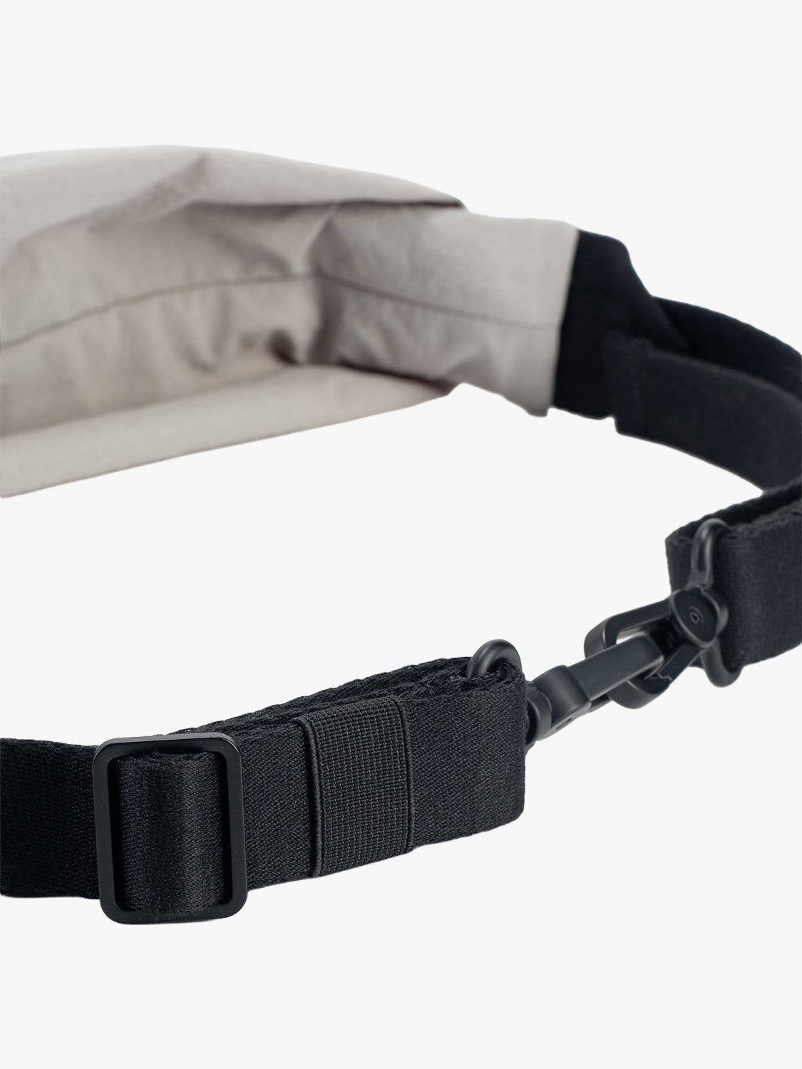 Adda Smooth Light Grey