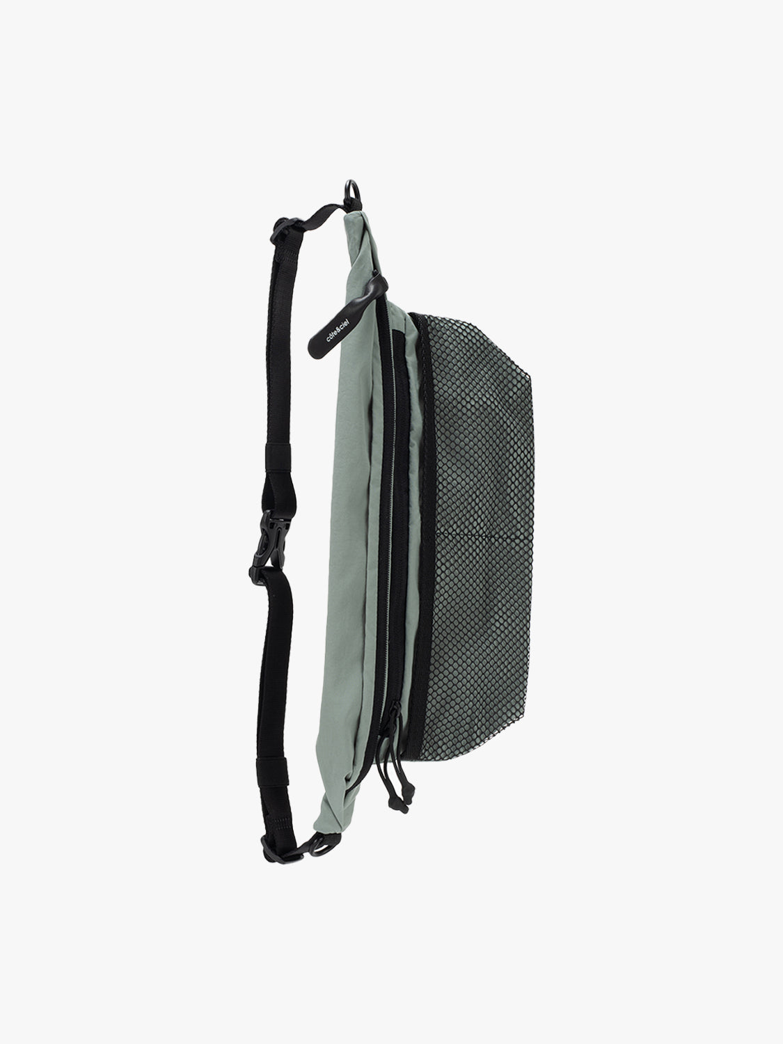 Adda Plus Smooth Sage Green