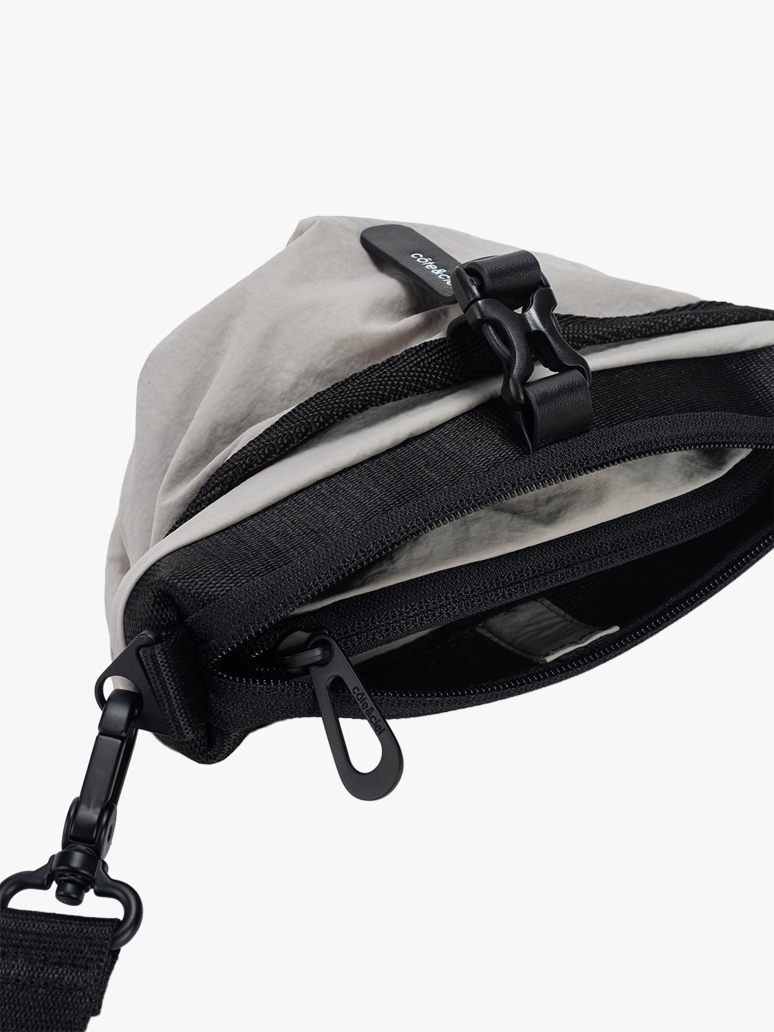 Orba Smooth Light Grey