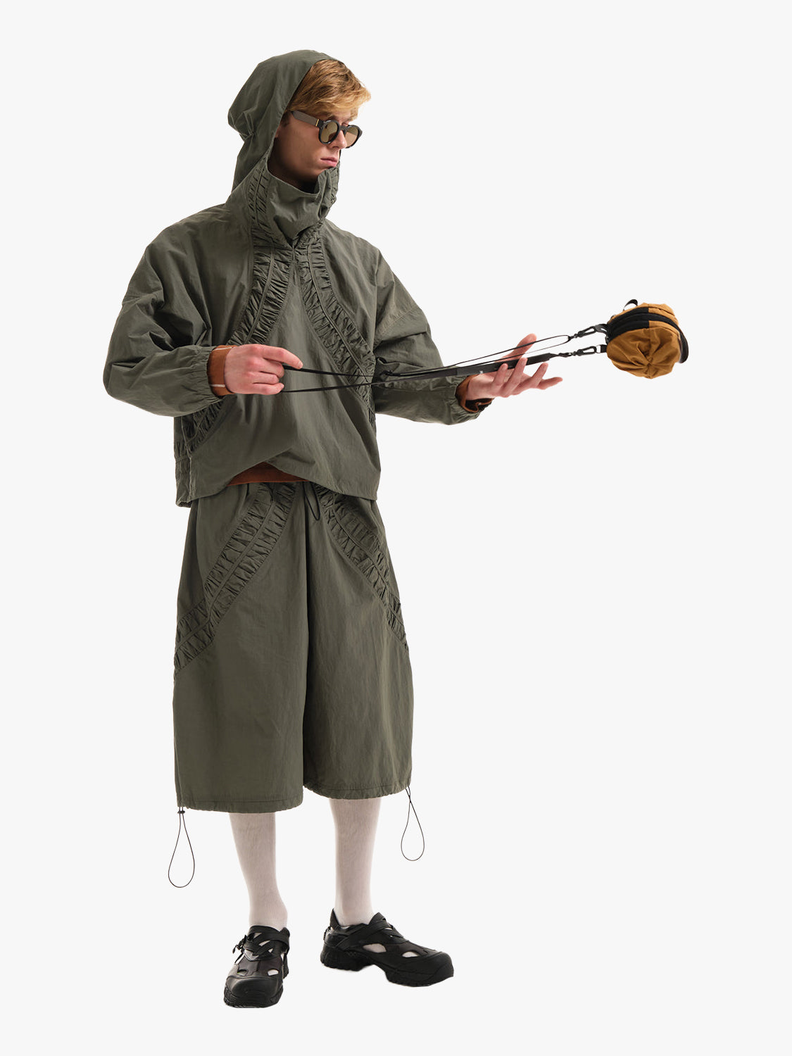 Vikos S Smooth Sunray