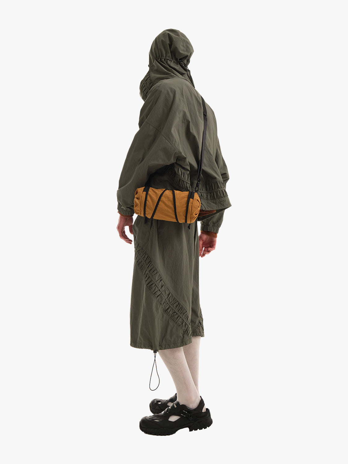 Vikos S Smooth Sunray