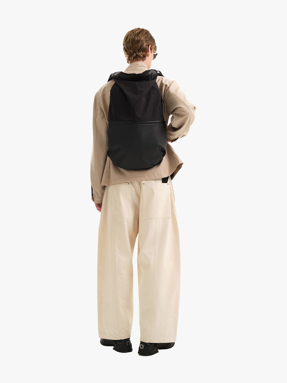 Nile S Smooth Black Colour Accent