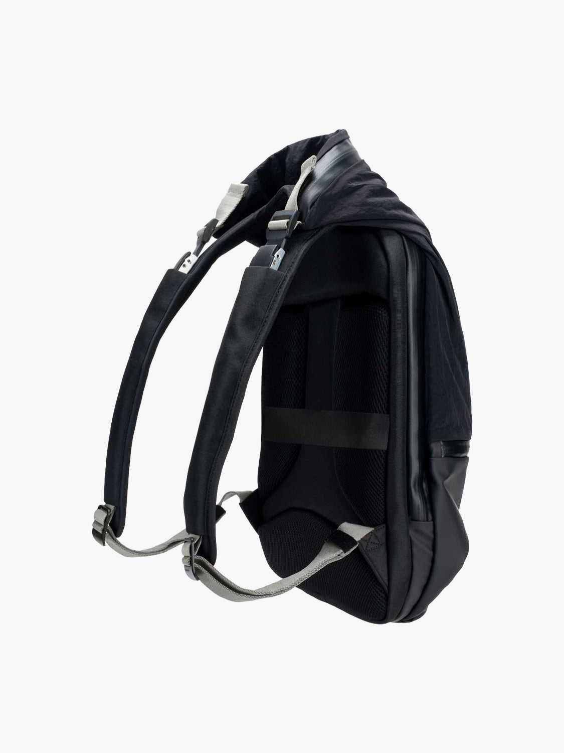 Nile S Smooth Black Colour Accent