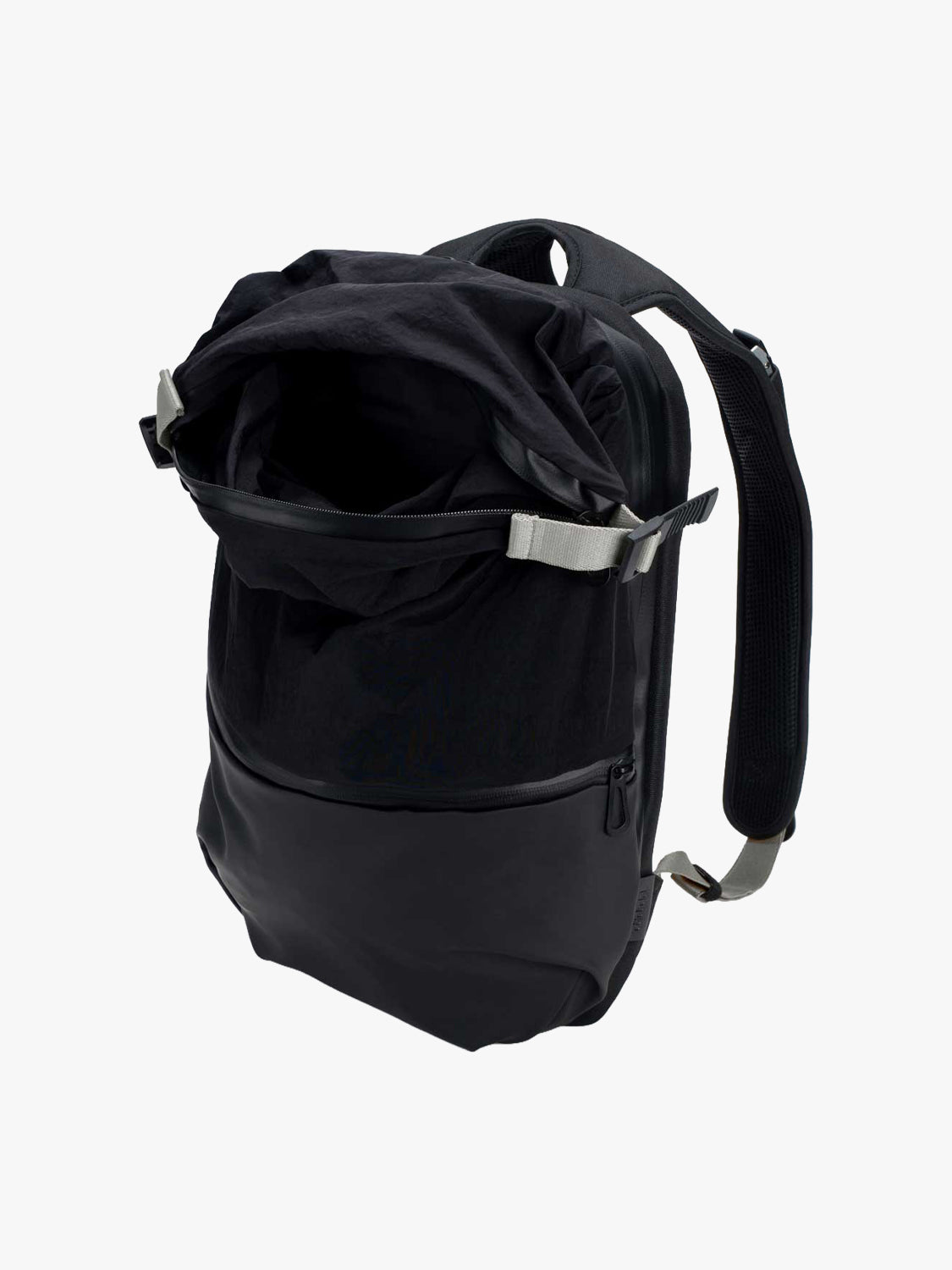 Nile S Smooth Black Colour Accent