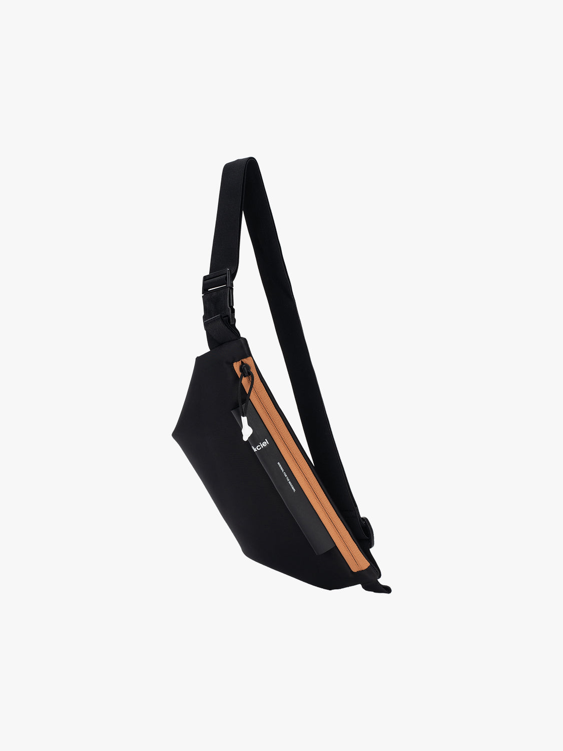 Isarau XS Sleek Black Colour Accent
