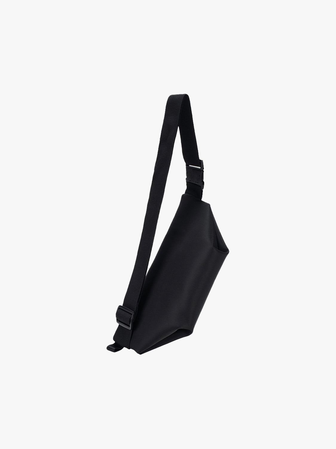 Isarau XS Sleek Black Colour Accent