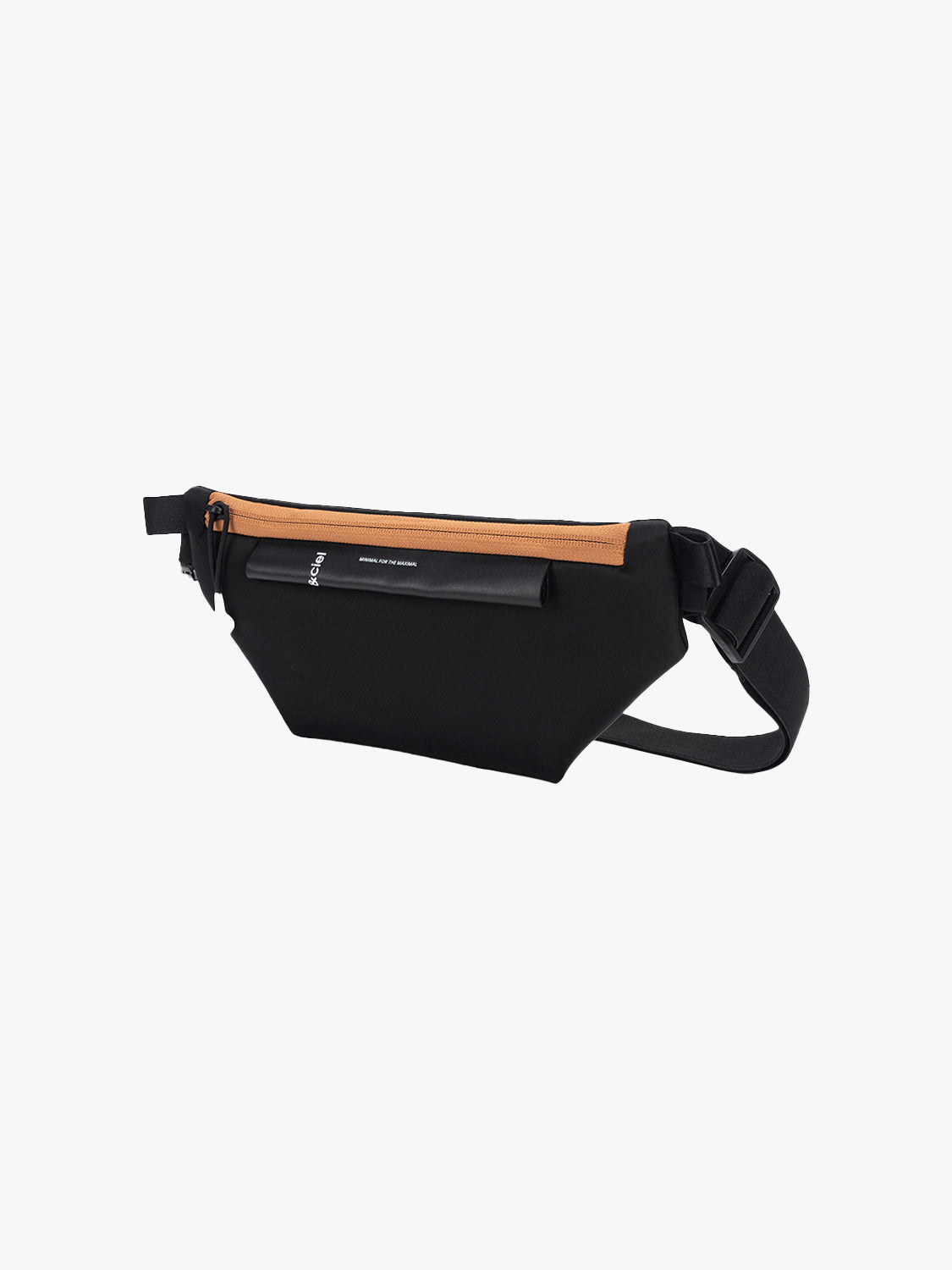 Isarau XS Sleek Black Colour Accent
