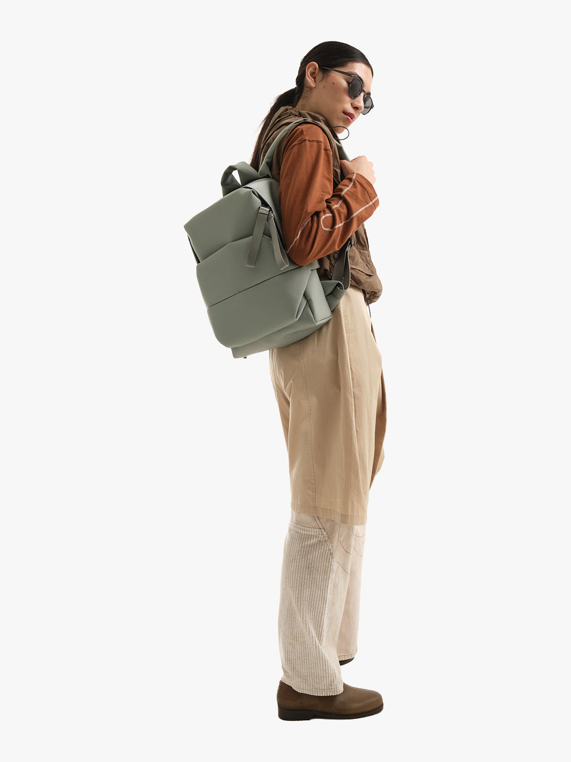 Sava S Sleek Sage Green