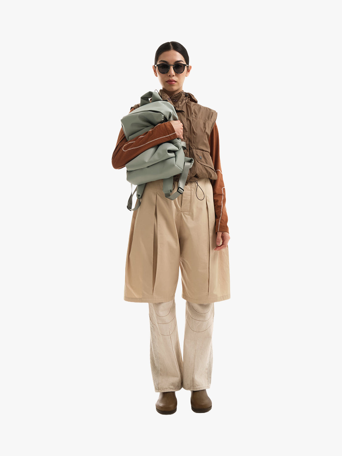 Sava S Sleek Sage Green