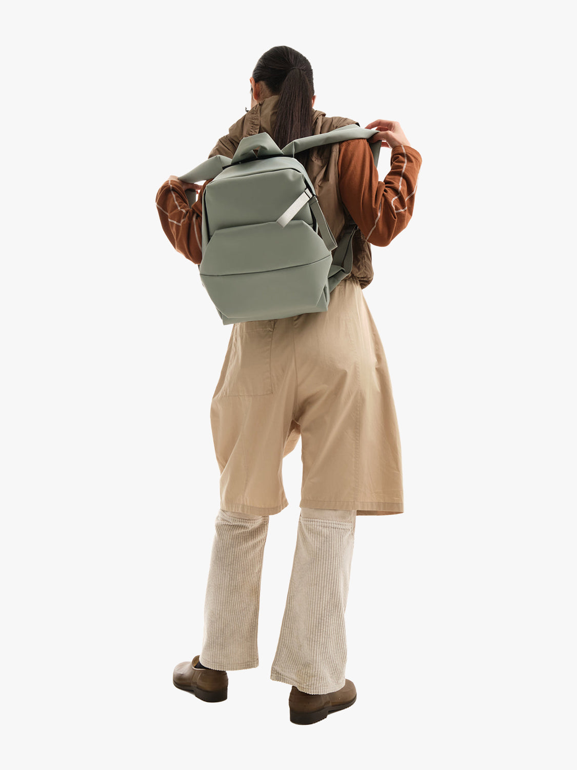 Sava S Sleek Sage Green