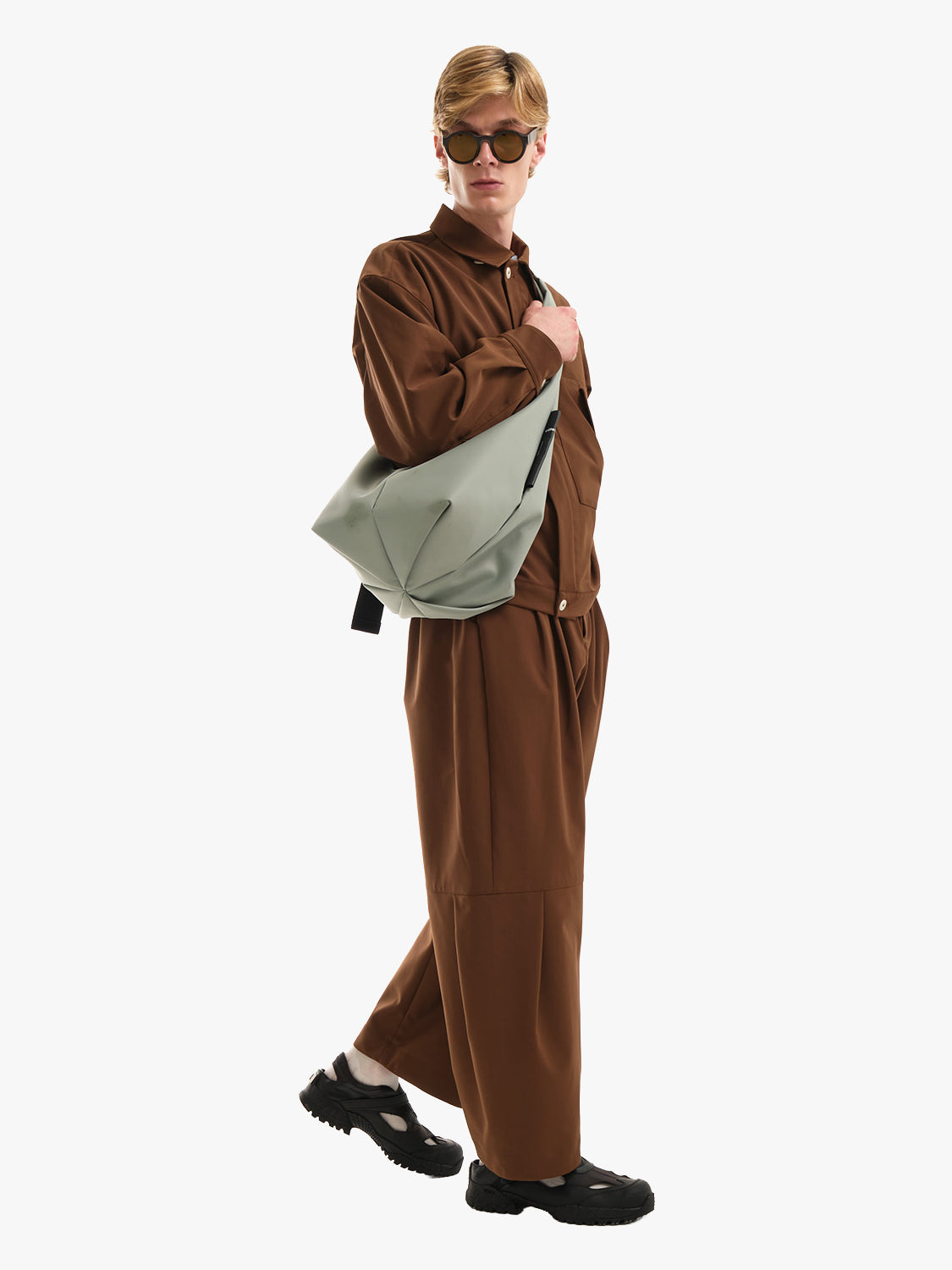 Ni Sleek Sage Green