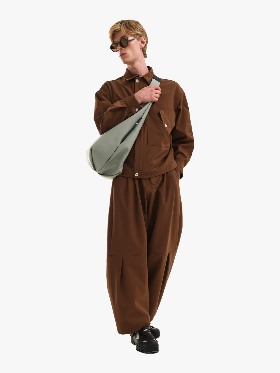 Ni Sleek Sage Green