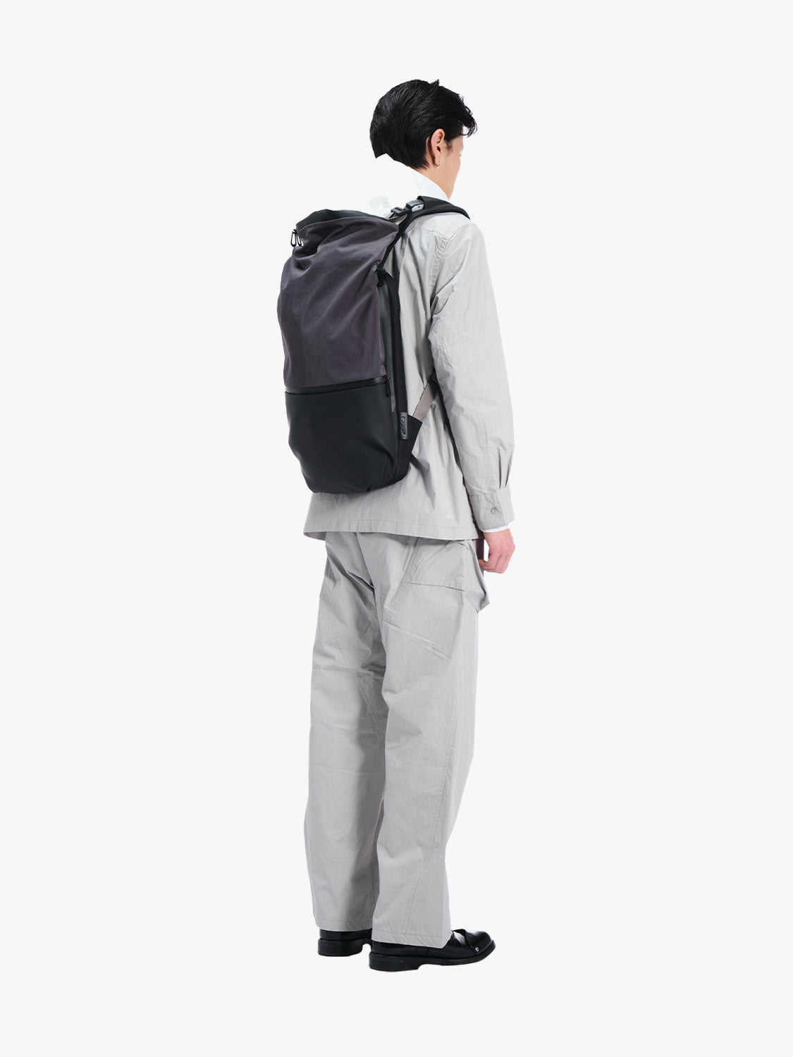 Nile S Slate Grey