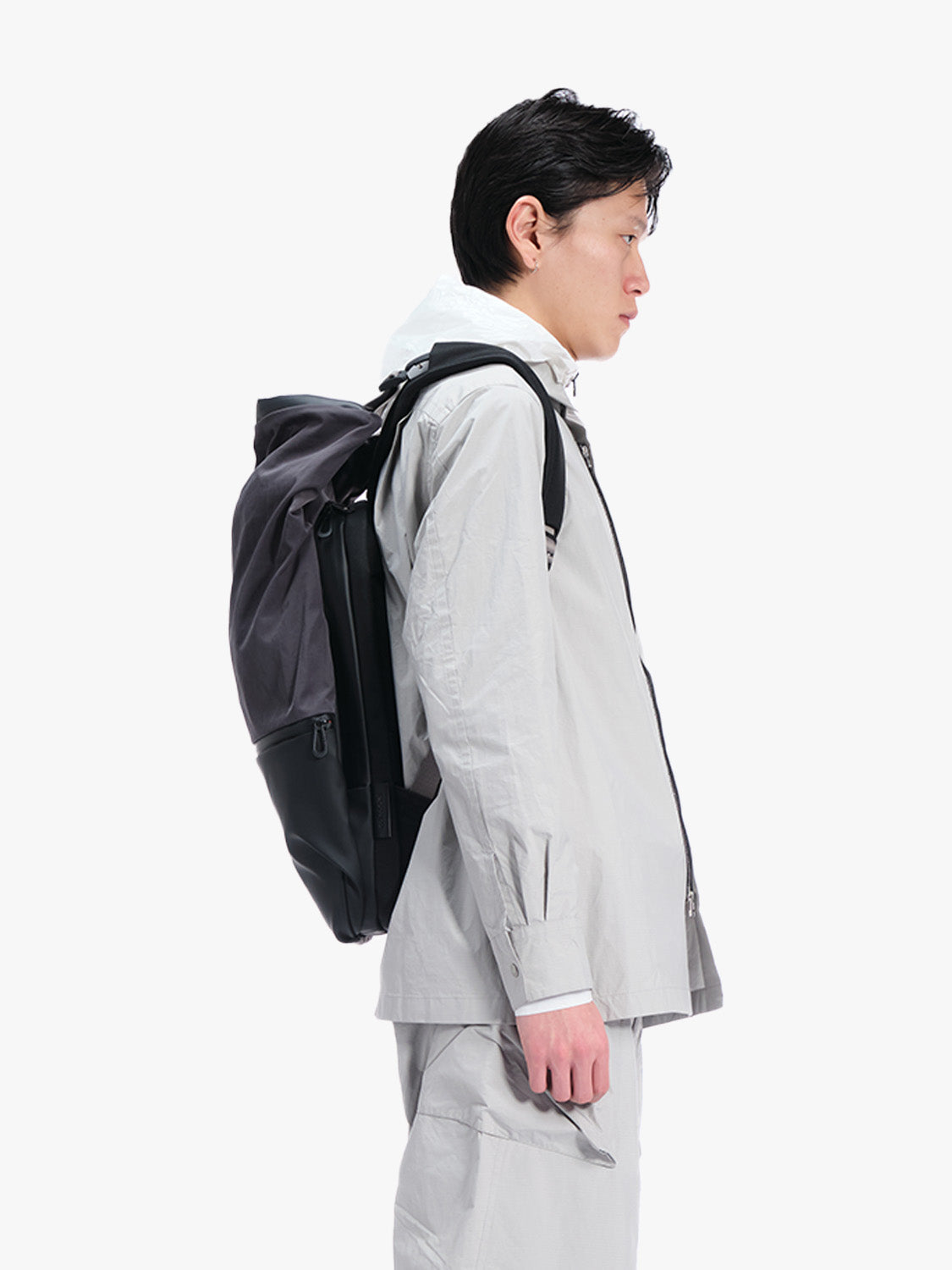 Nile S Slate Grey