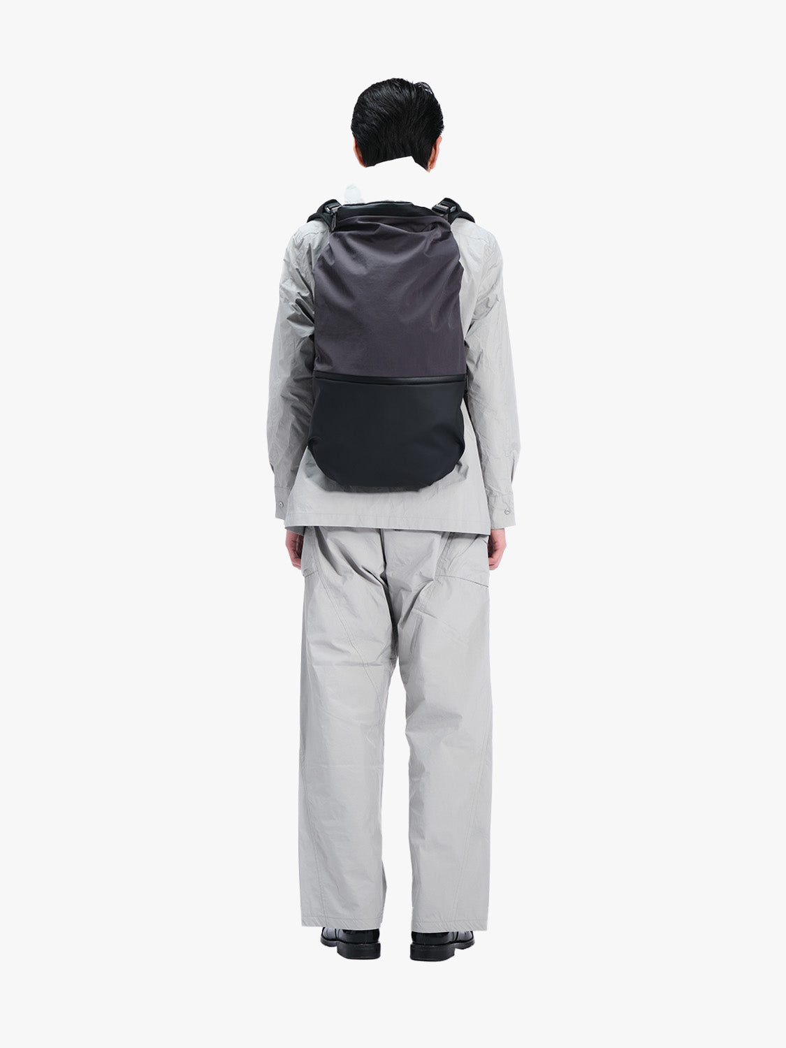 Nile S Slate Grey