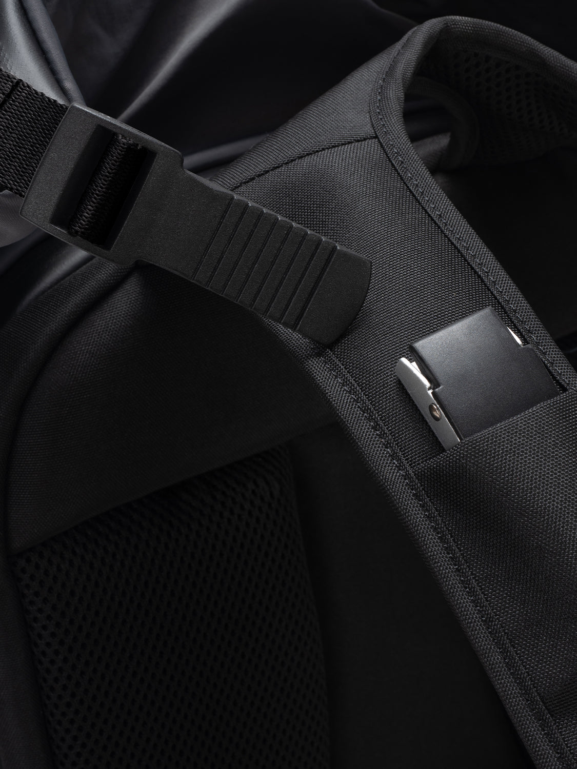 Nile S Slate Grey