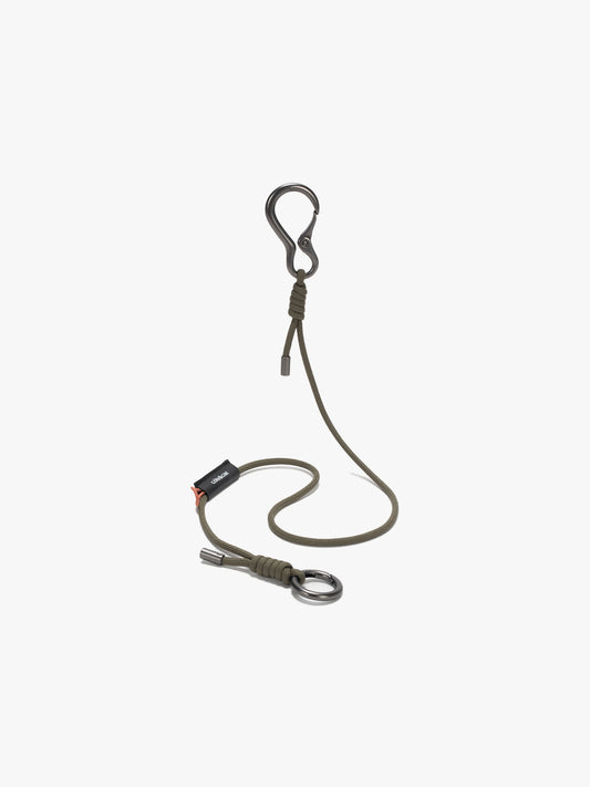 LetGo Cord Cargo Green