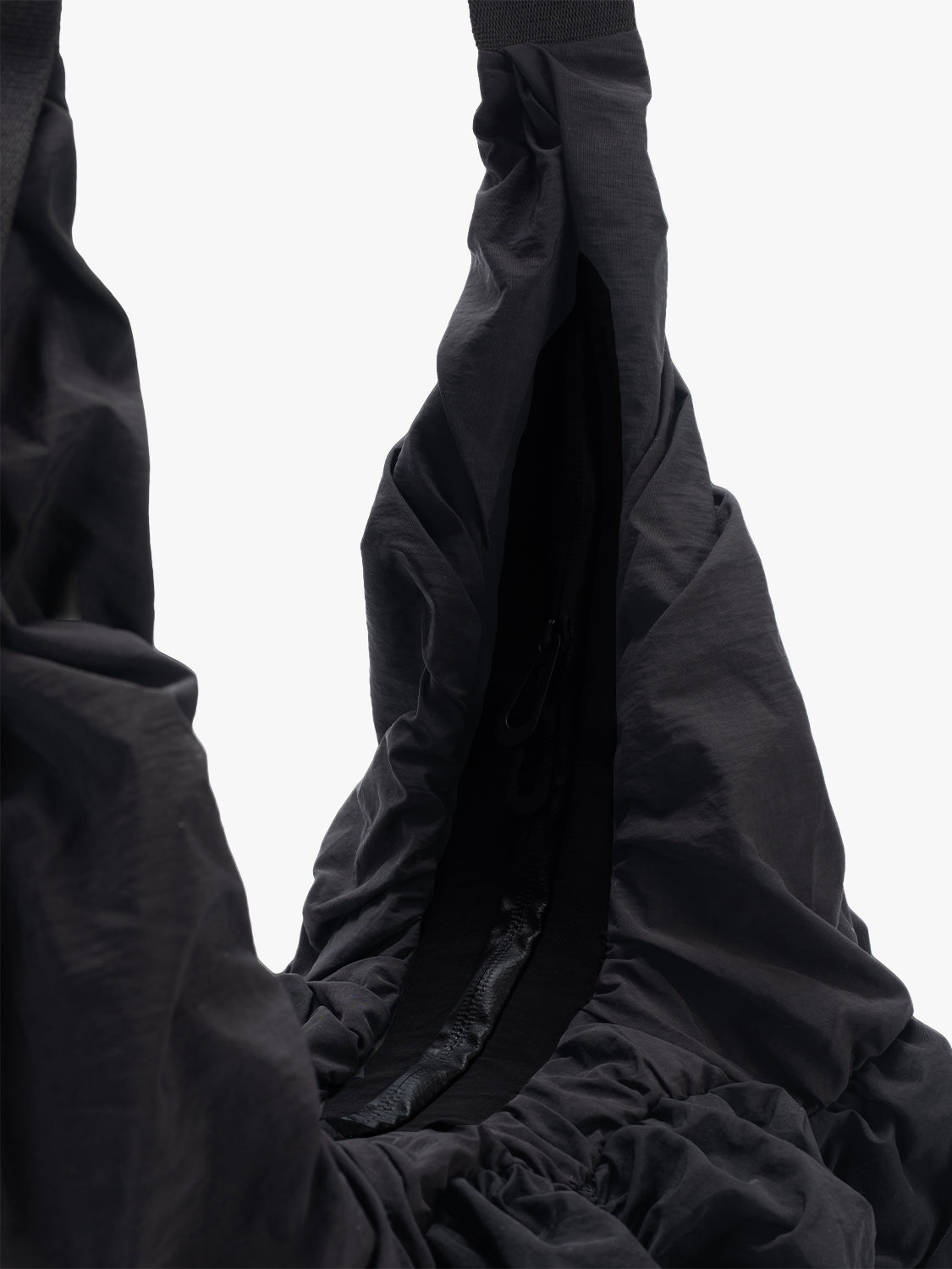 Hyco S Otra Gathered Black