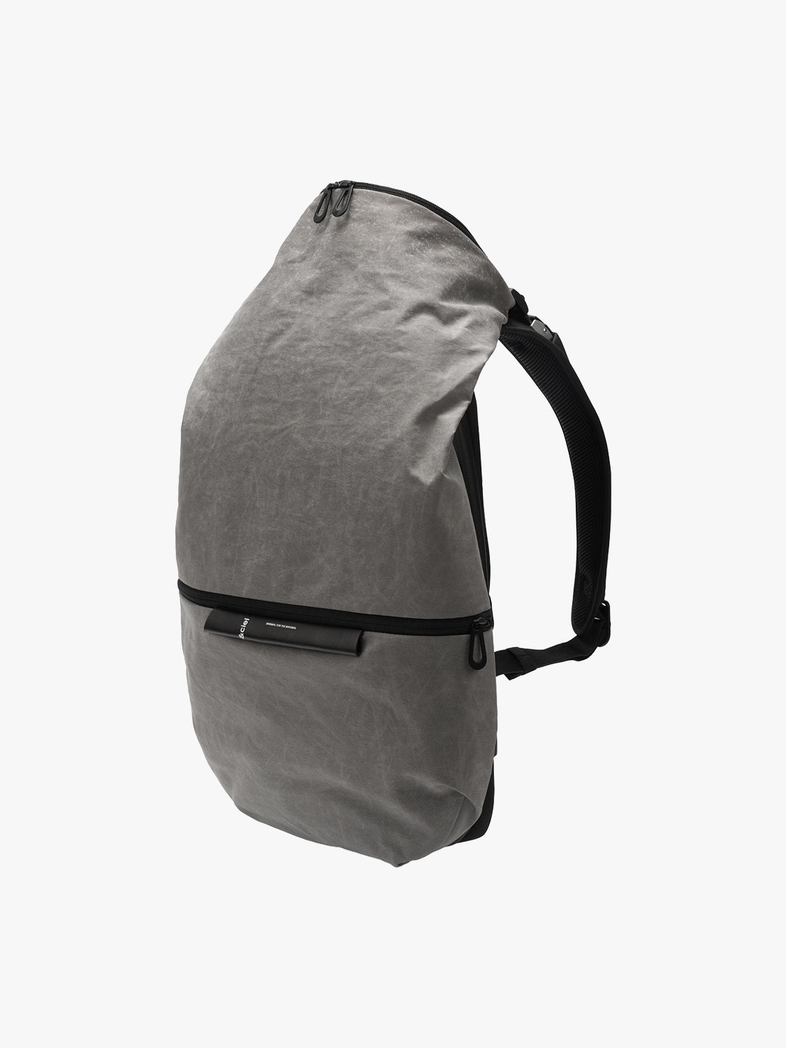 Nile S Reflective Taupe