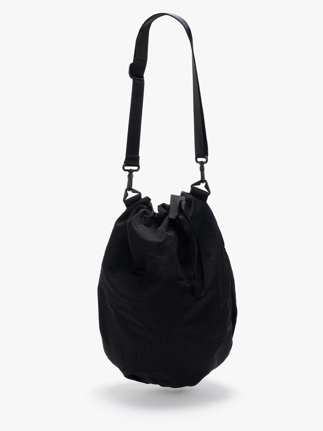 Orne Plus Mr. Bailey X côte&ciel black bag