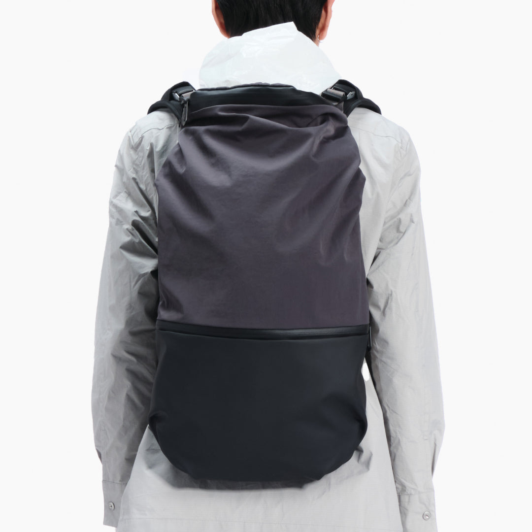 Nile S Slate Grey