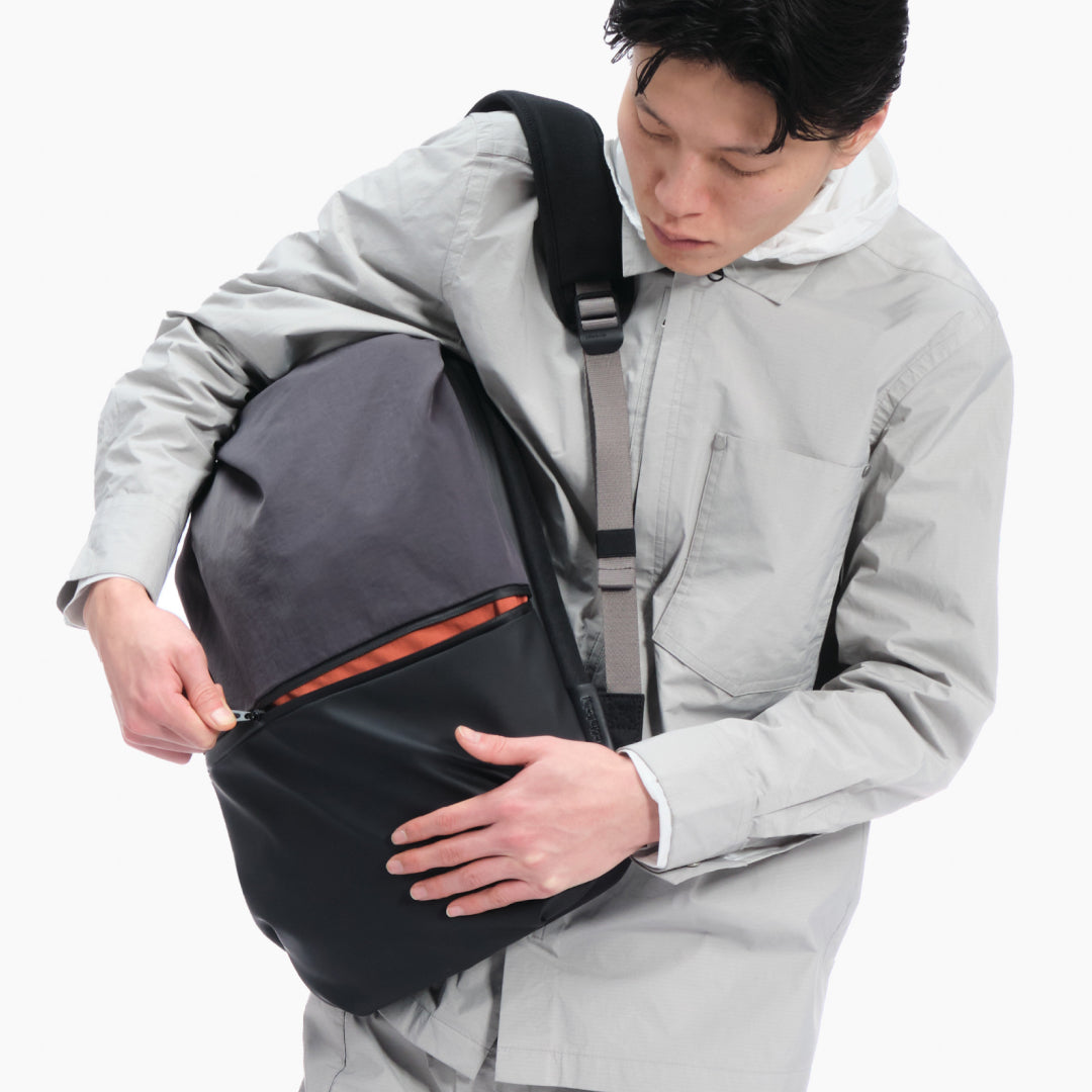 Nile S Slate Grey