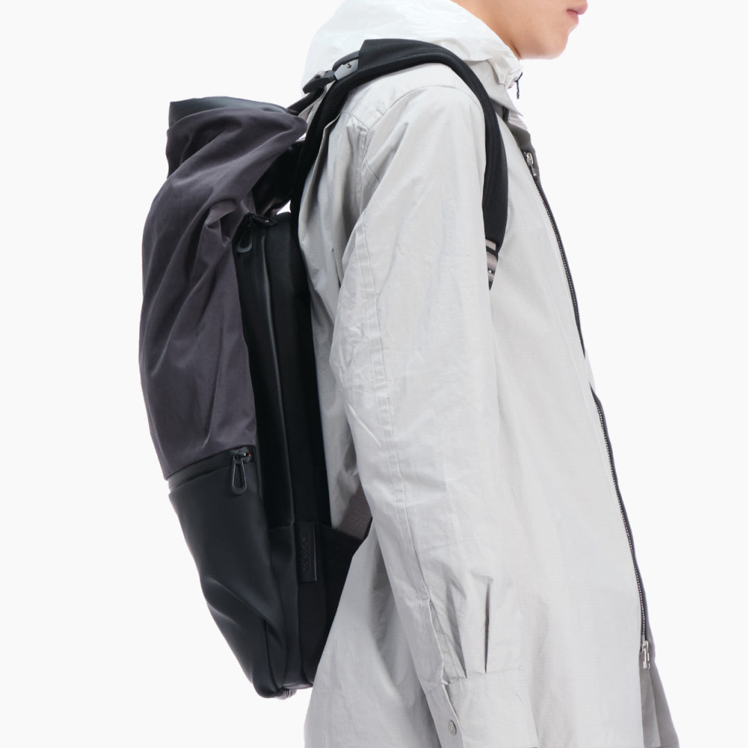 Nile S Slate Grey