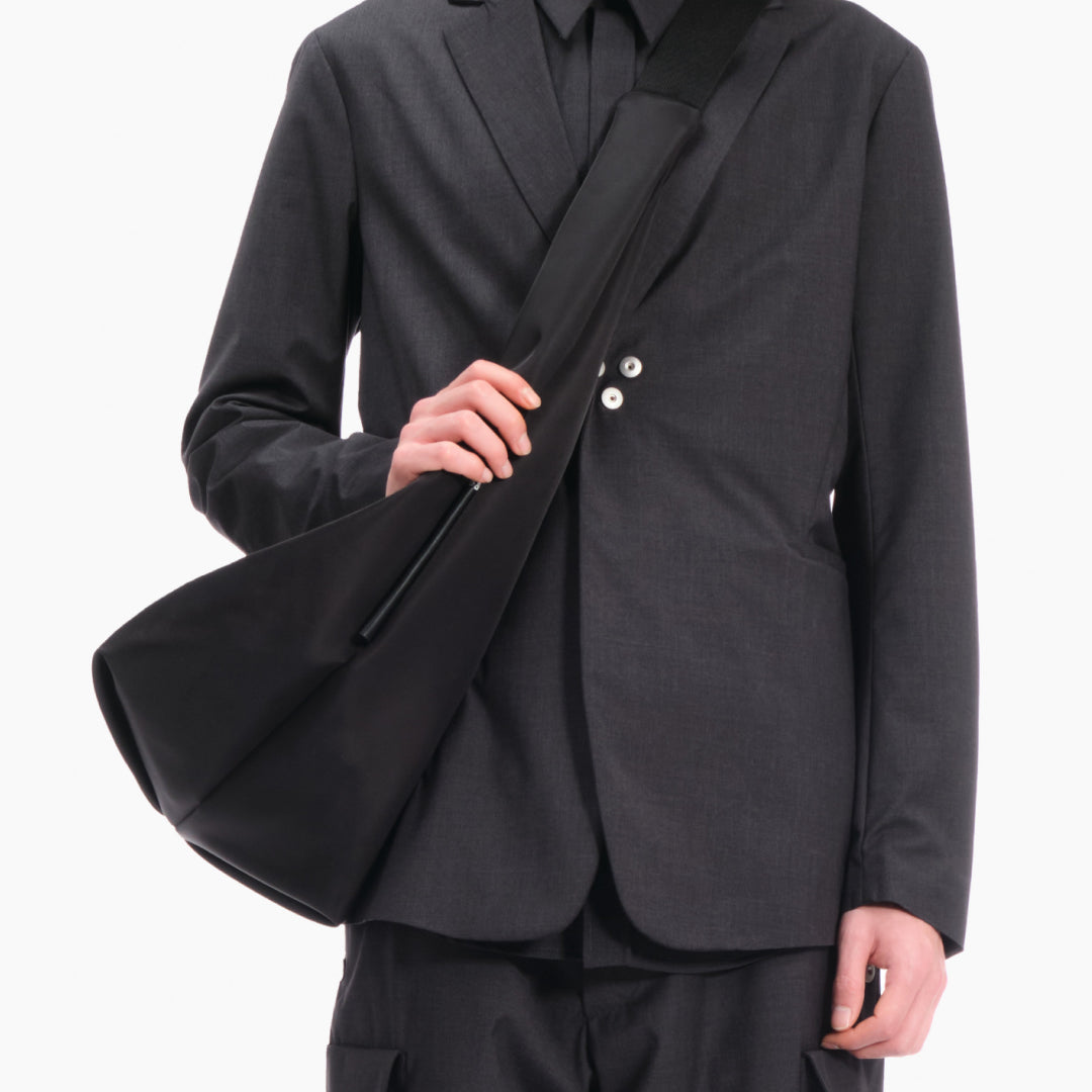 Ni Sleek Black